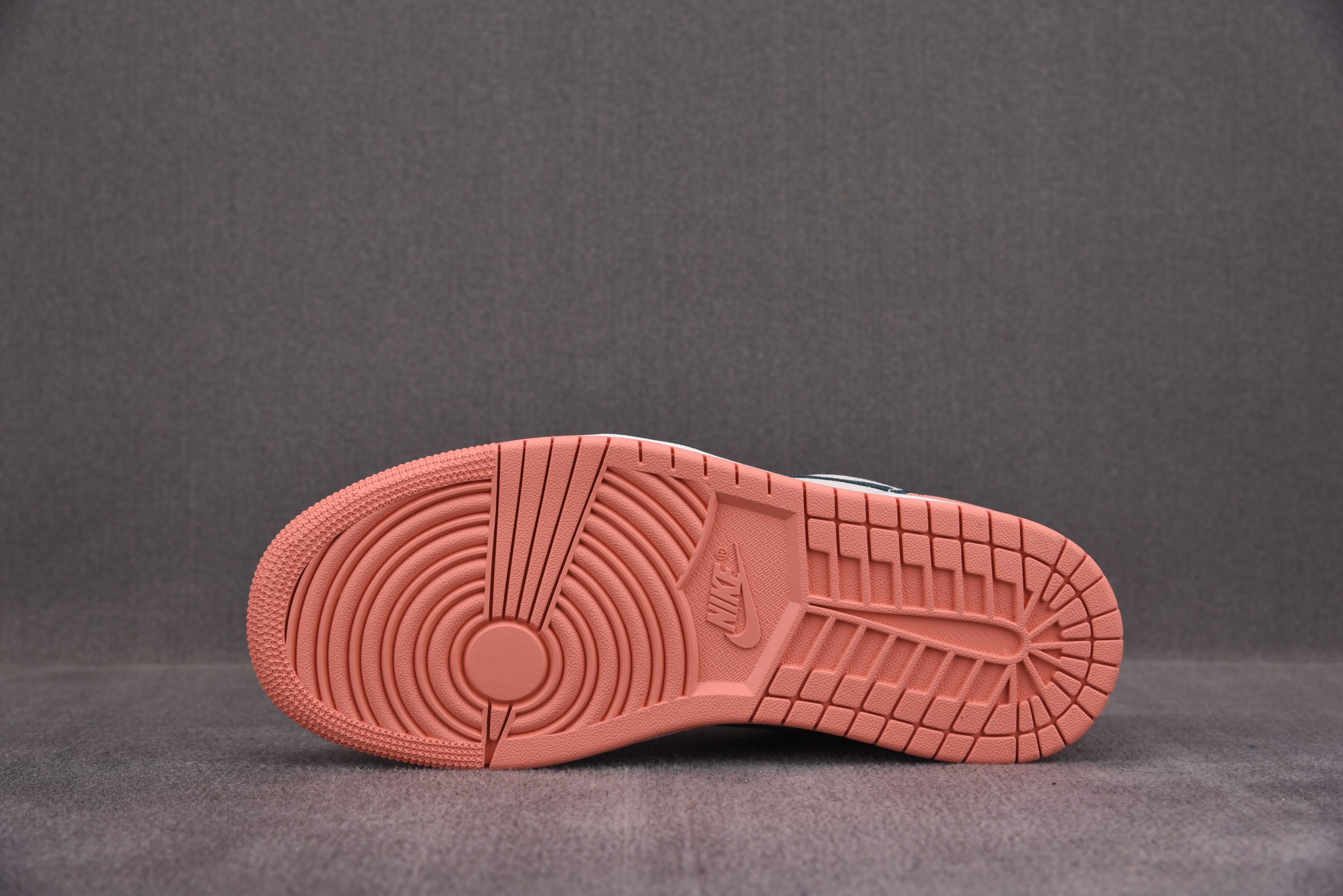 Jordan 1 Low Light Madder Root (Women Size!!)