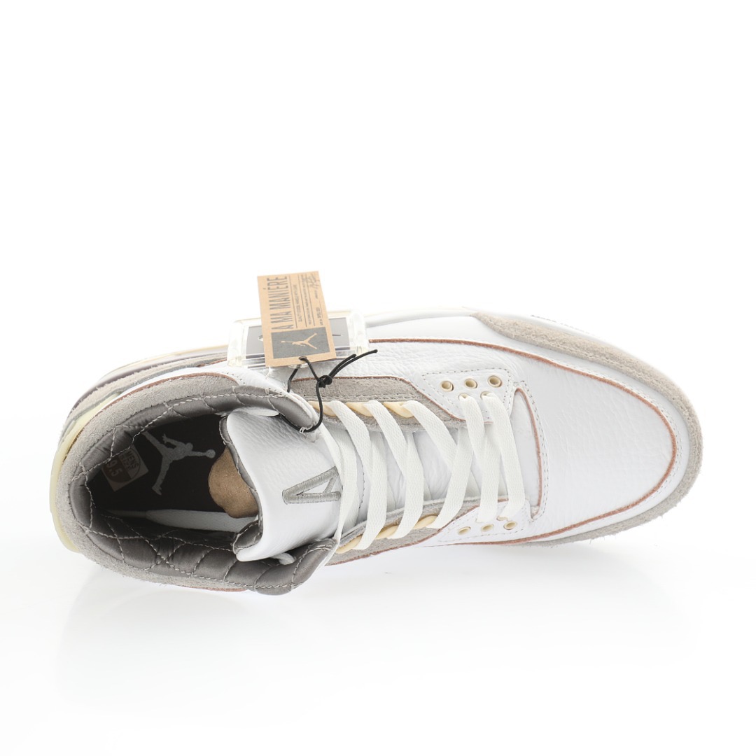 Jordan 3 Retro A Ma Maniére (Women Size!!)