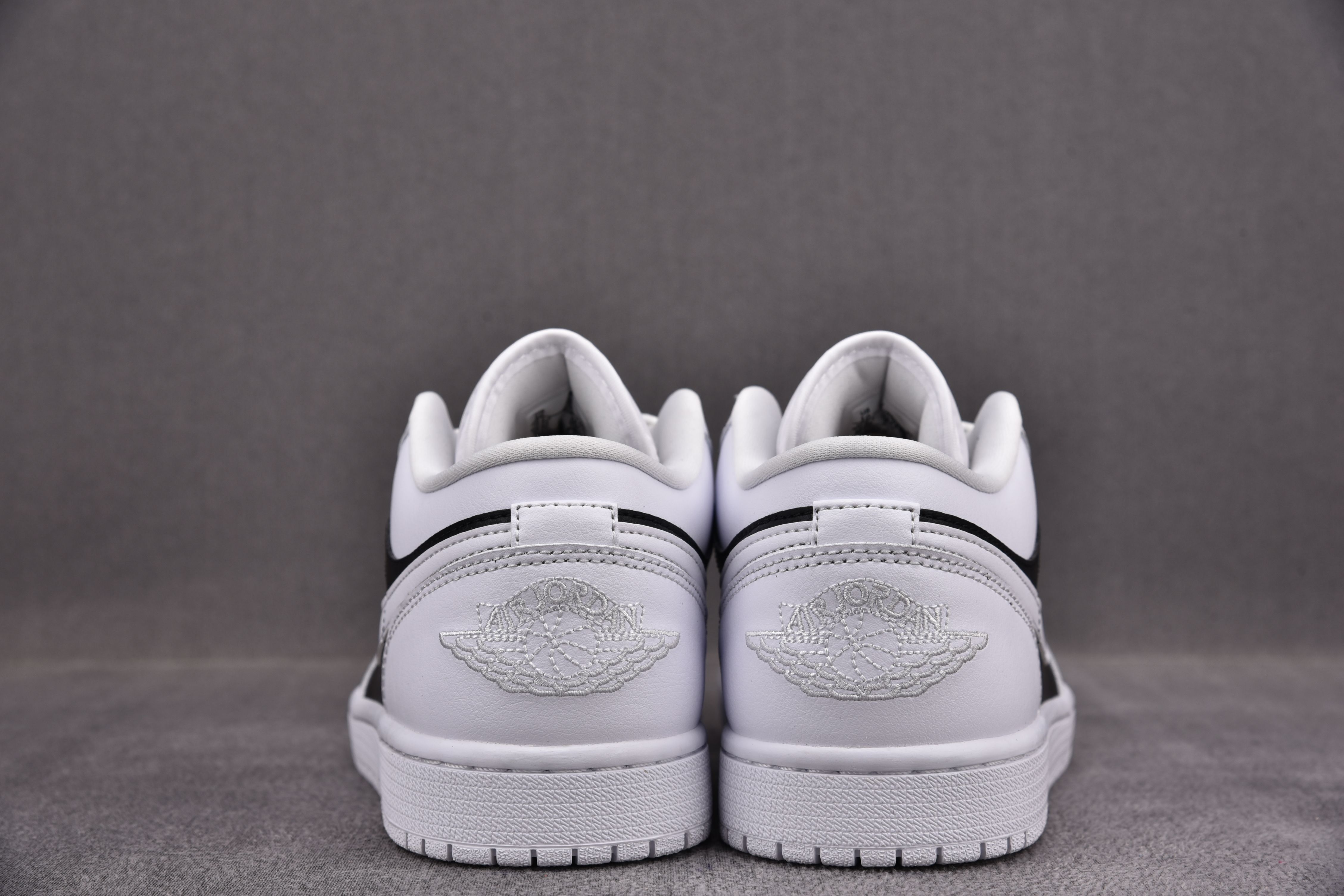 Jordan 1 Low Panda (Women Size!!)