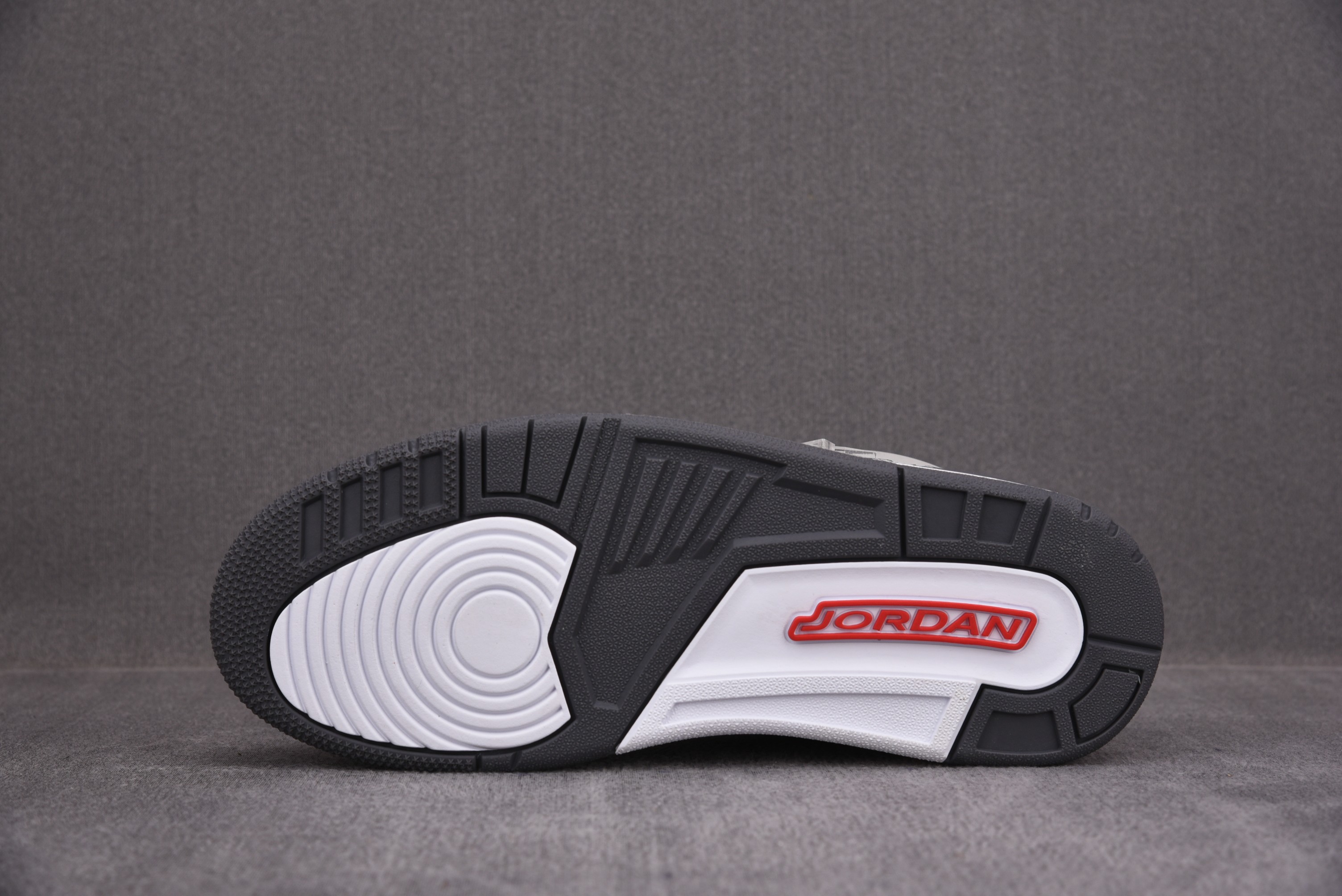 Jordan 3 Retro Cool Grey (2021)