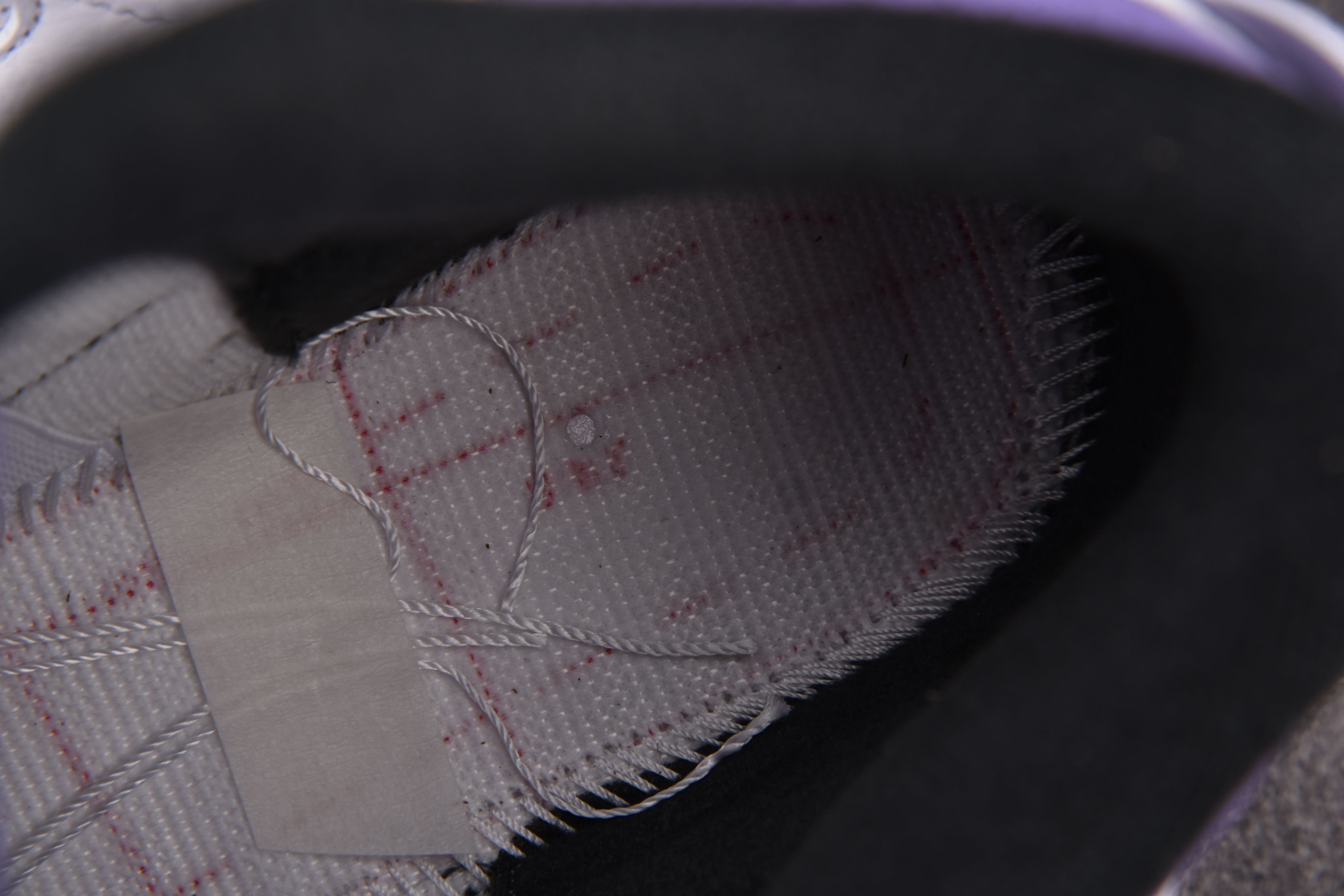 Jordan 3 Retro Dark Iris