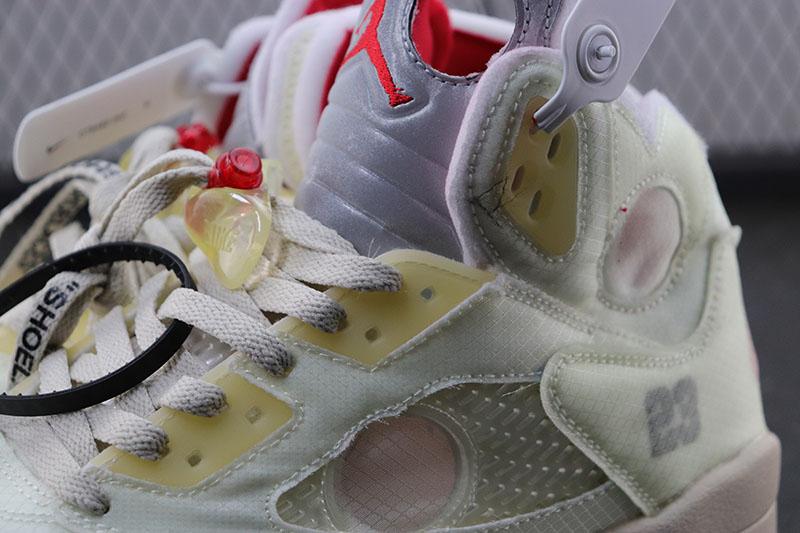 Jordan 5 Retro   Sail
