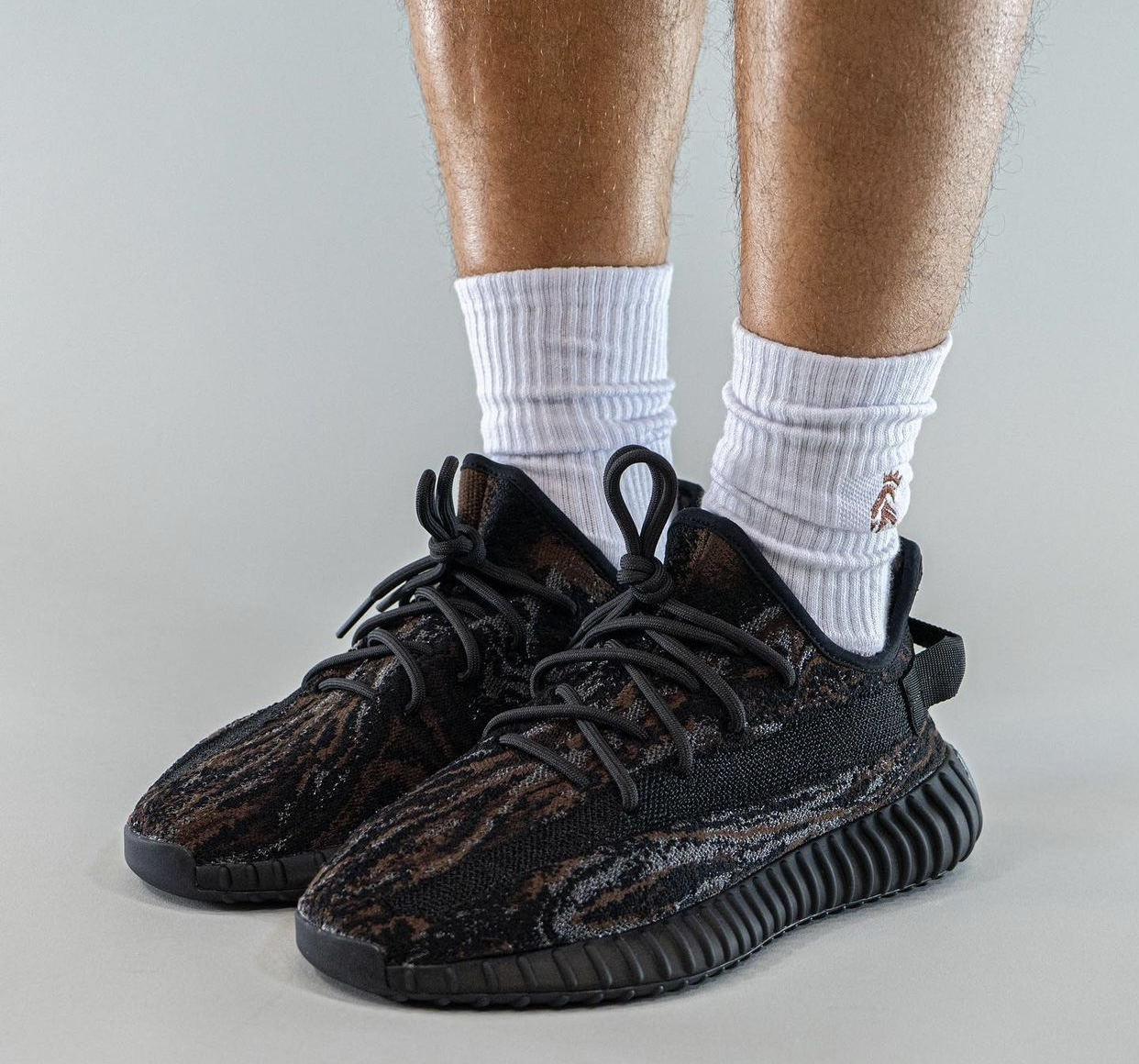 adidas Yeezy Boost 350 V2 MX Rock