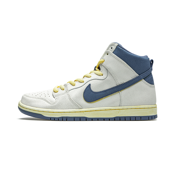 Nike SB Dunk High Atlas Lost at Sea (2020)