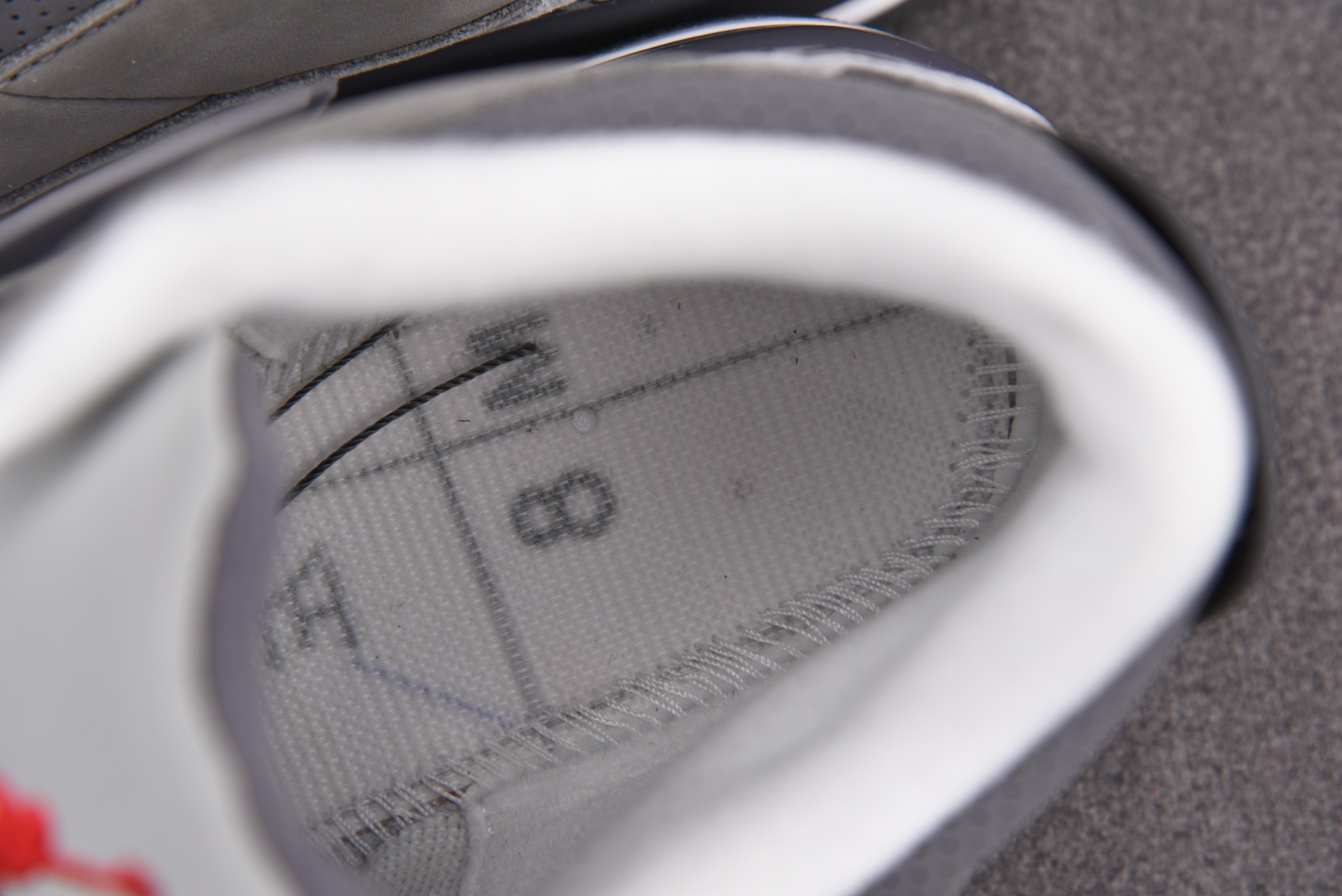 Jordan 3 Retro Cool Grey (2021)