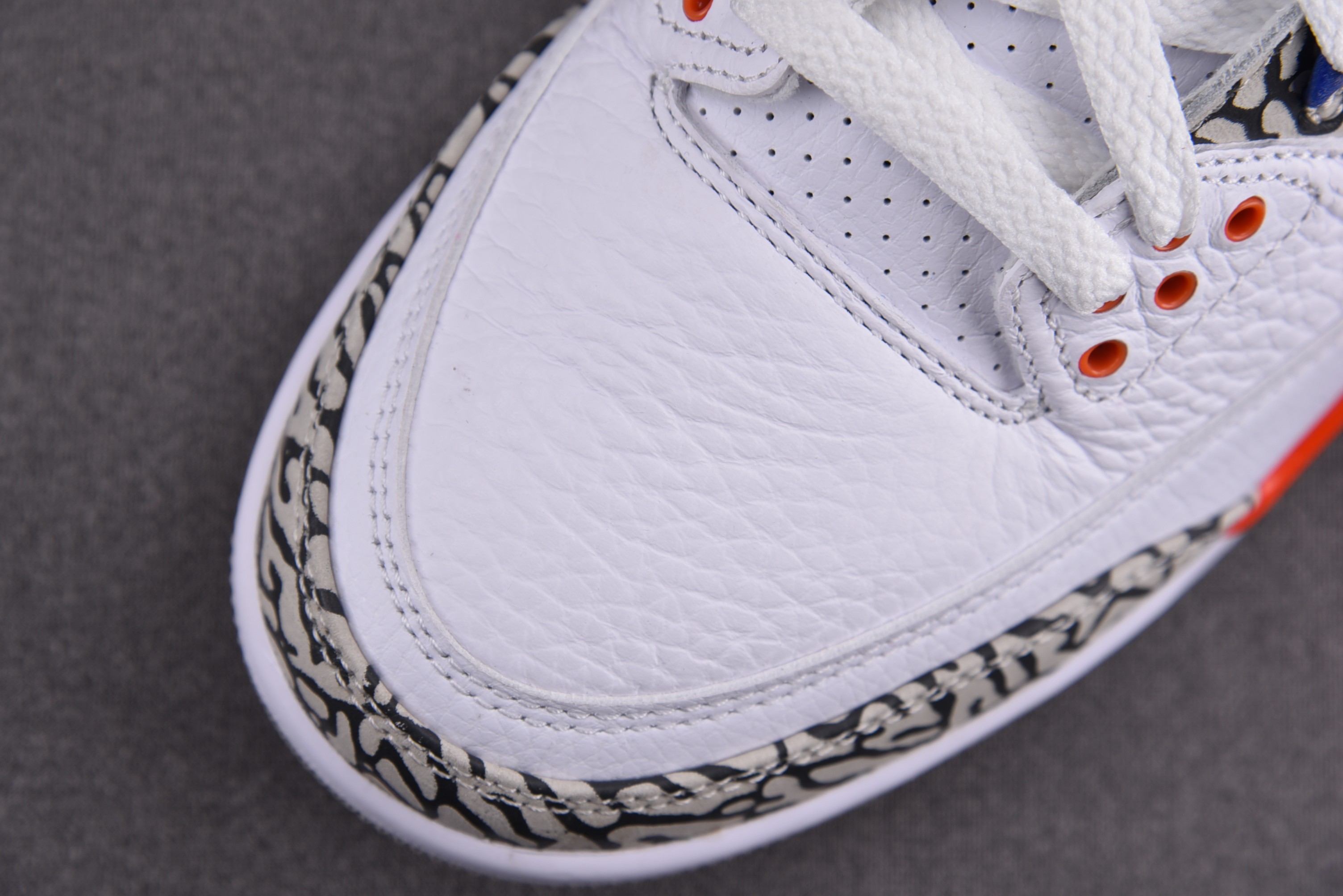 Jordan 3 Retro Knicks