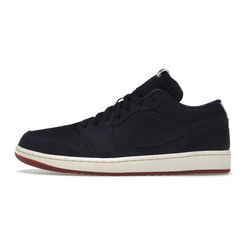 Jordan 1 Low Eastside Golf Out of the Mud
