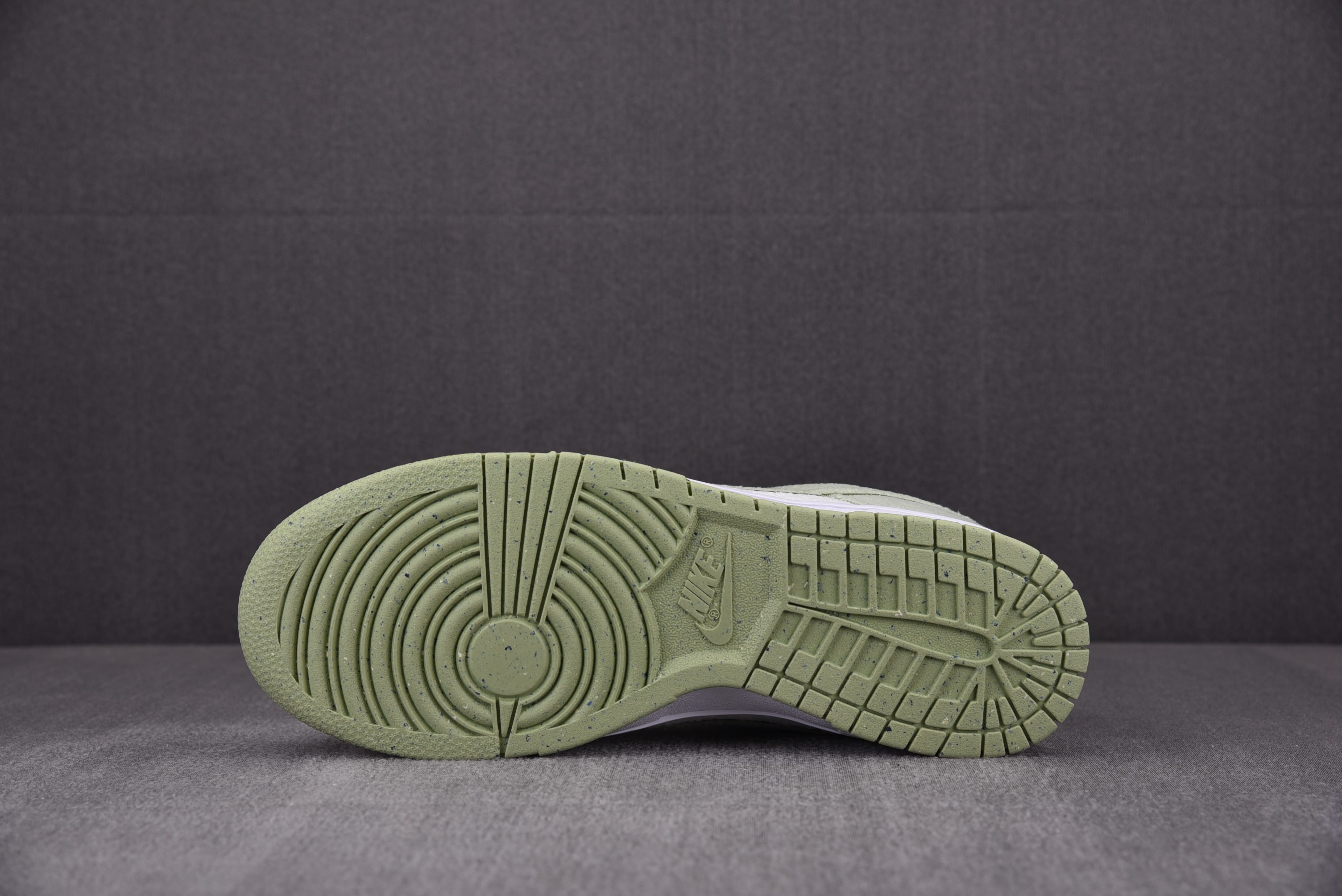 Nike Dunk Low SE Fleece Pack Honeydew (Women Size!!)