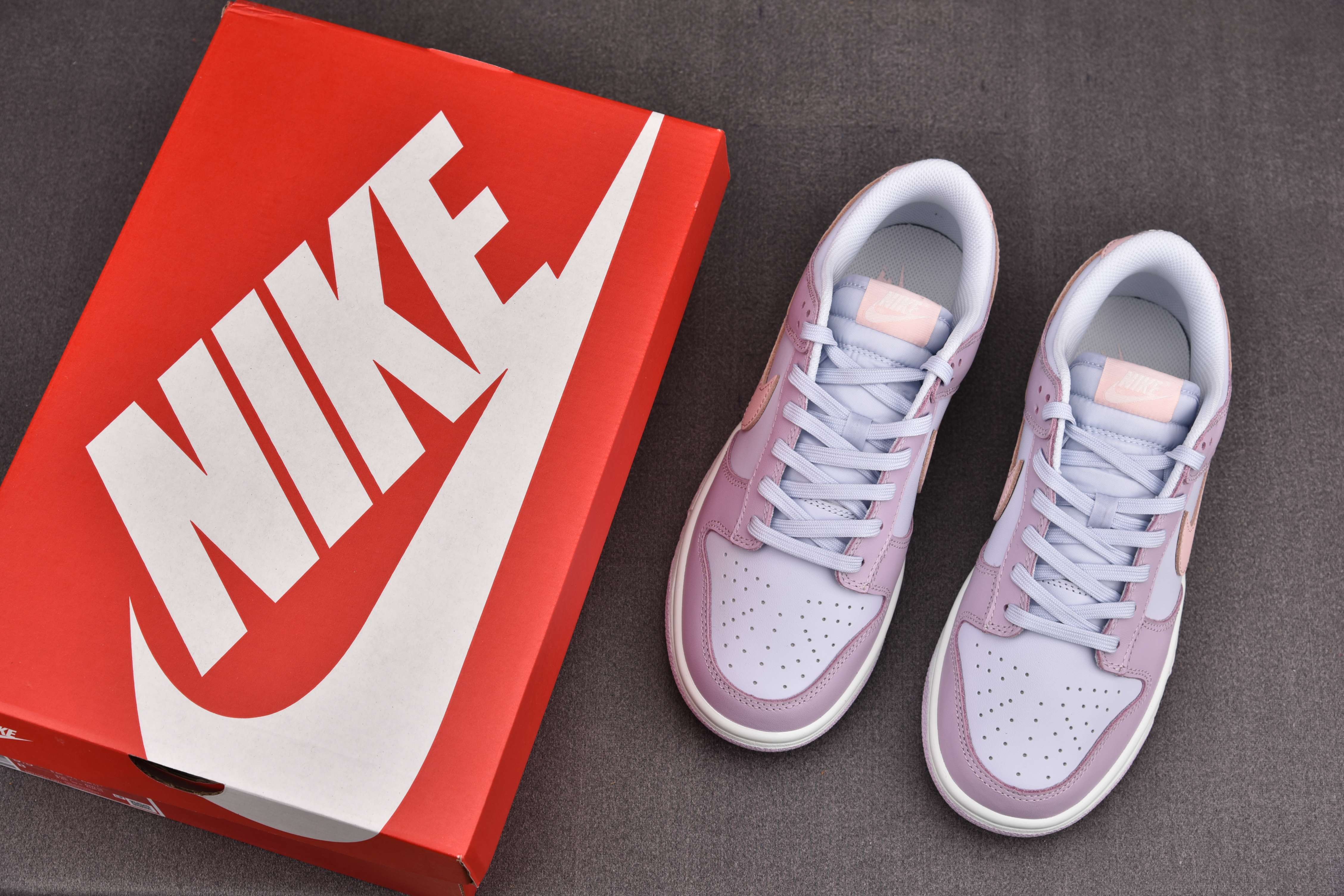 Nike Dunk Low Easter 2022 (Women Size!!)