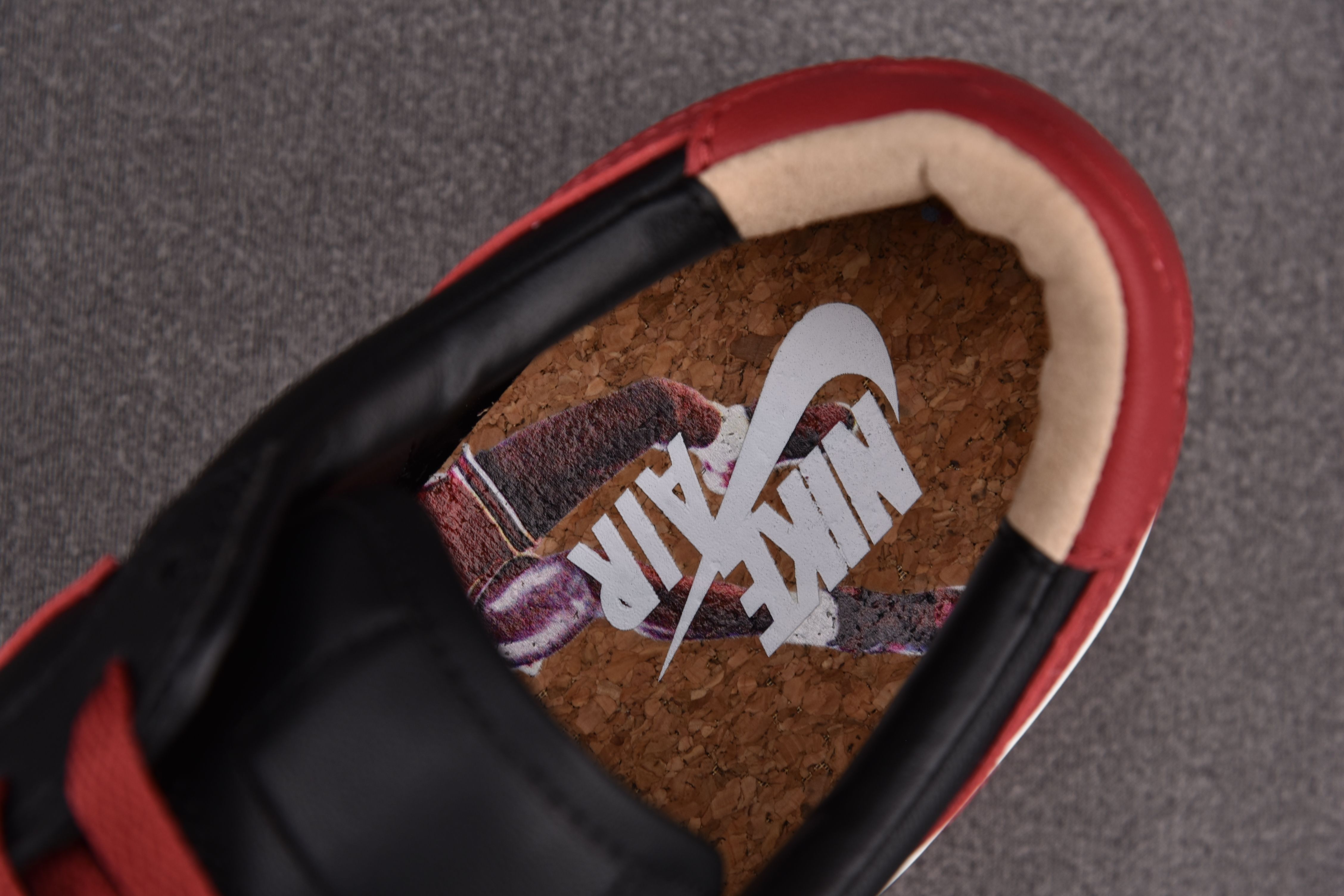 Jordan 1 Elevate Low SE Bred (Women Size!!)