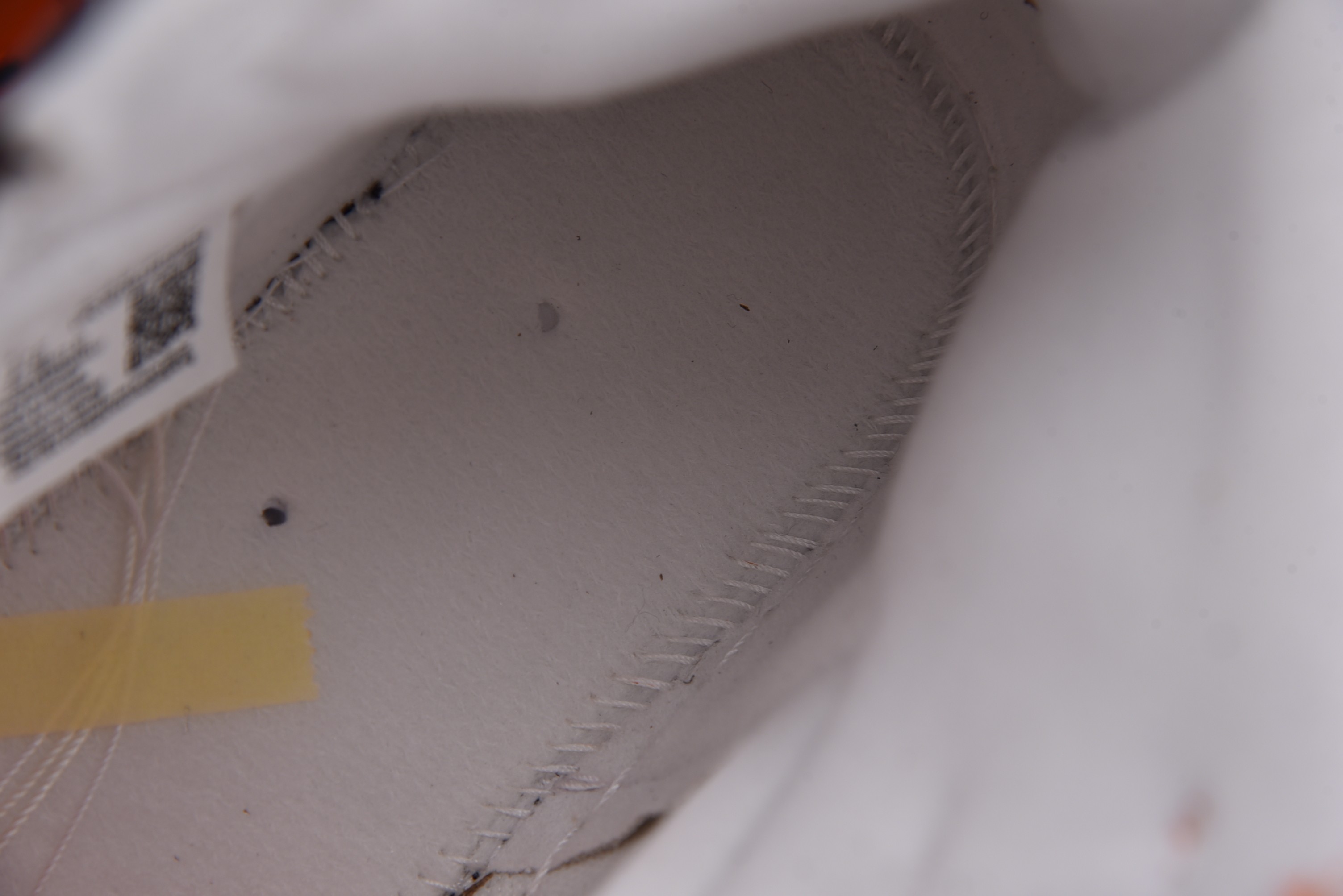 Jordan 1 Retro High OG Starfish (Women Size!!)