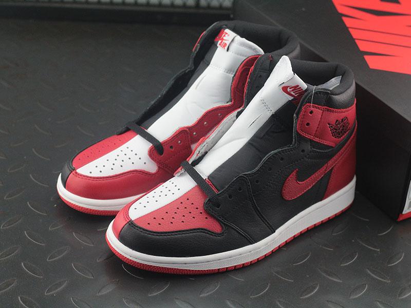 Jordan 1 Retro High Homage To Home