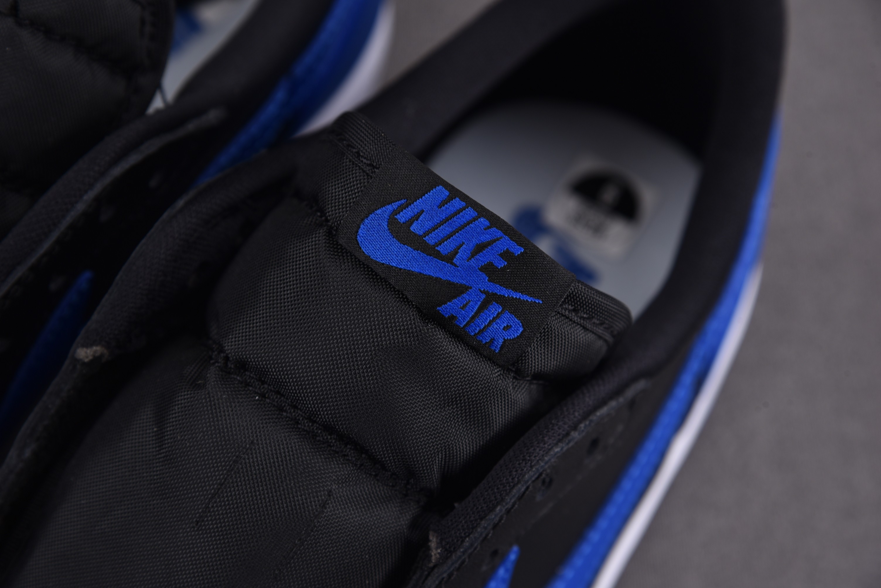 Jordan 1 Retro Low Royal (2015)