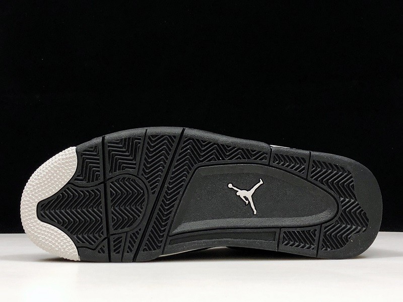 Jordan 4 Retro Oreo