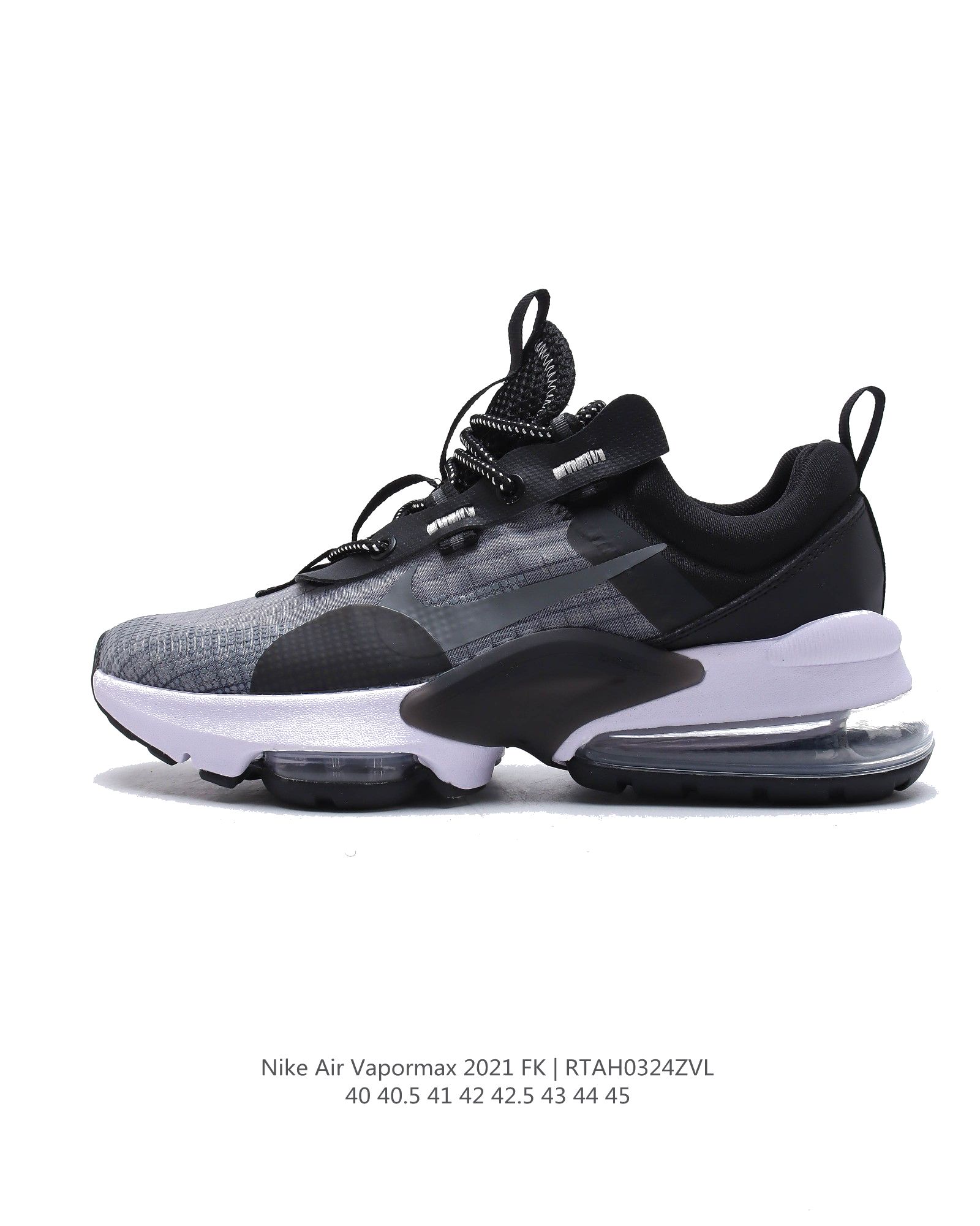 Nike Air Max 2021 DA1923-600 Heren Schoenen-1