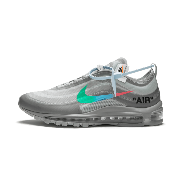 Air Max 97   Menta