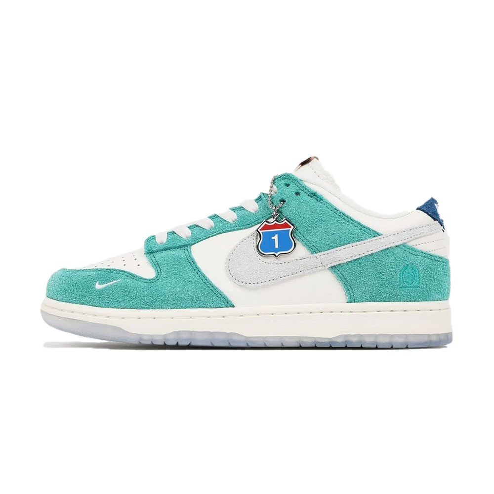 Nike Dunk Low Kasina Neptune Green