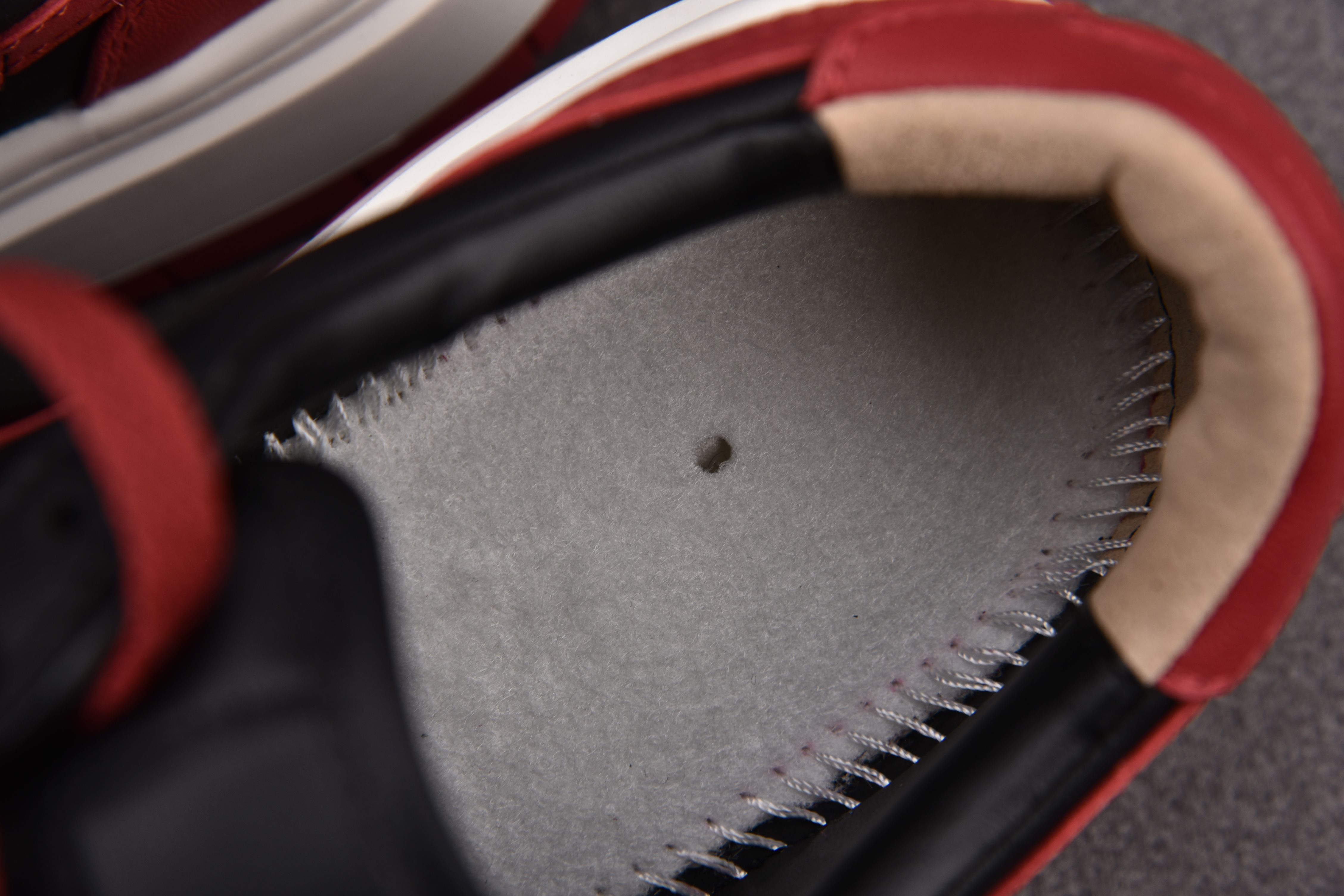 Jordan 1 Elevate Low SE Bred (Women Size!!)