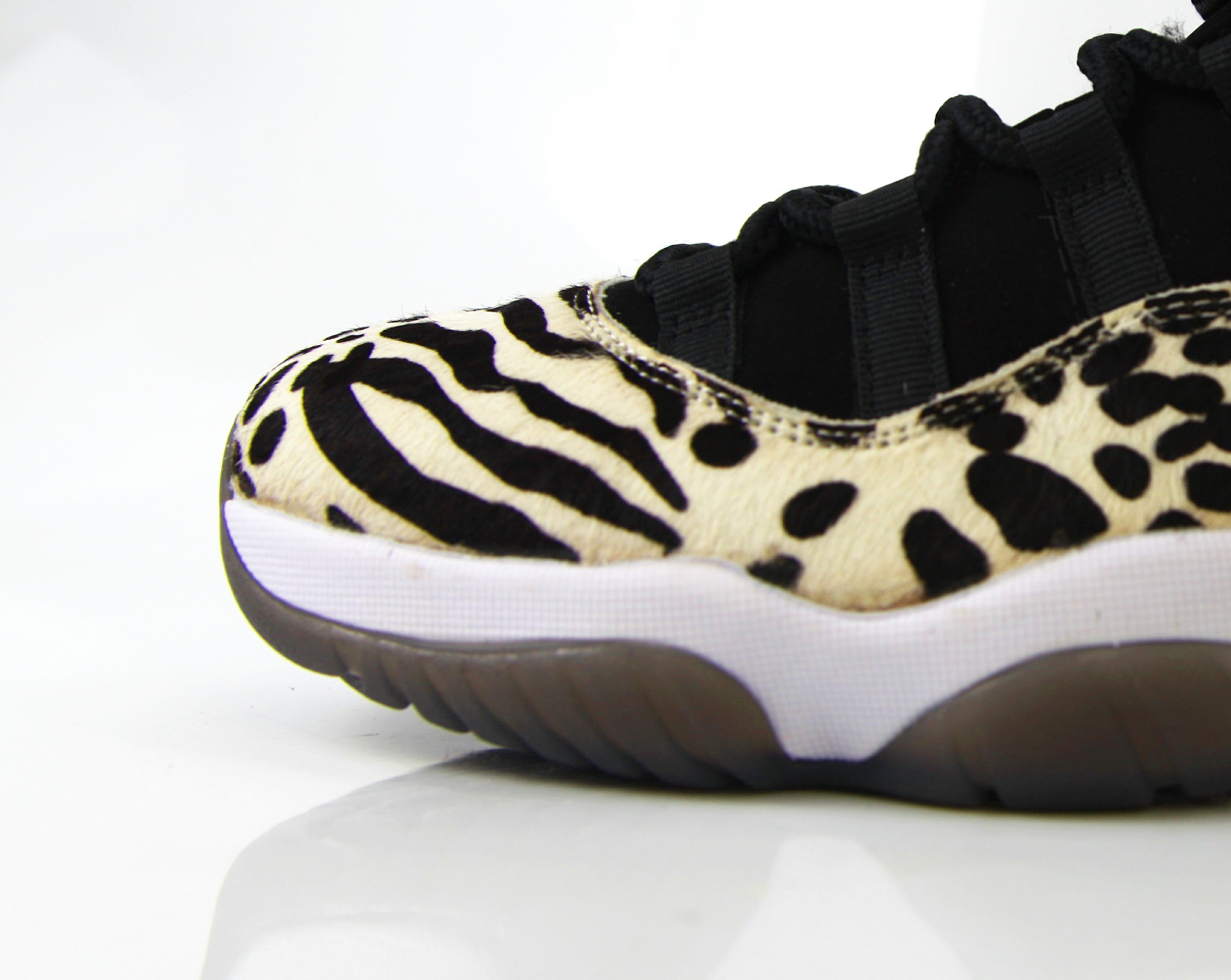 Jordan 11 Retro Animal Instinct (Women Size!!)