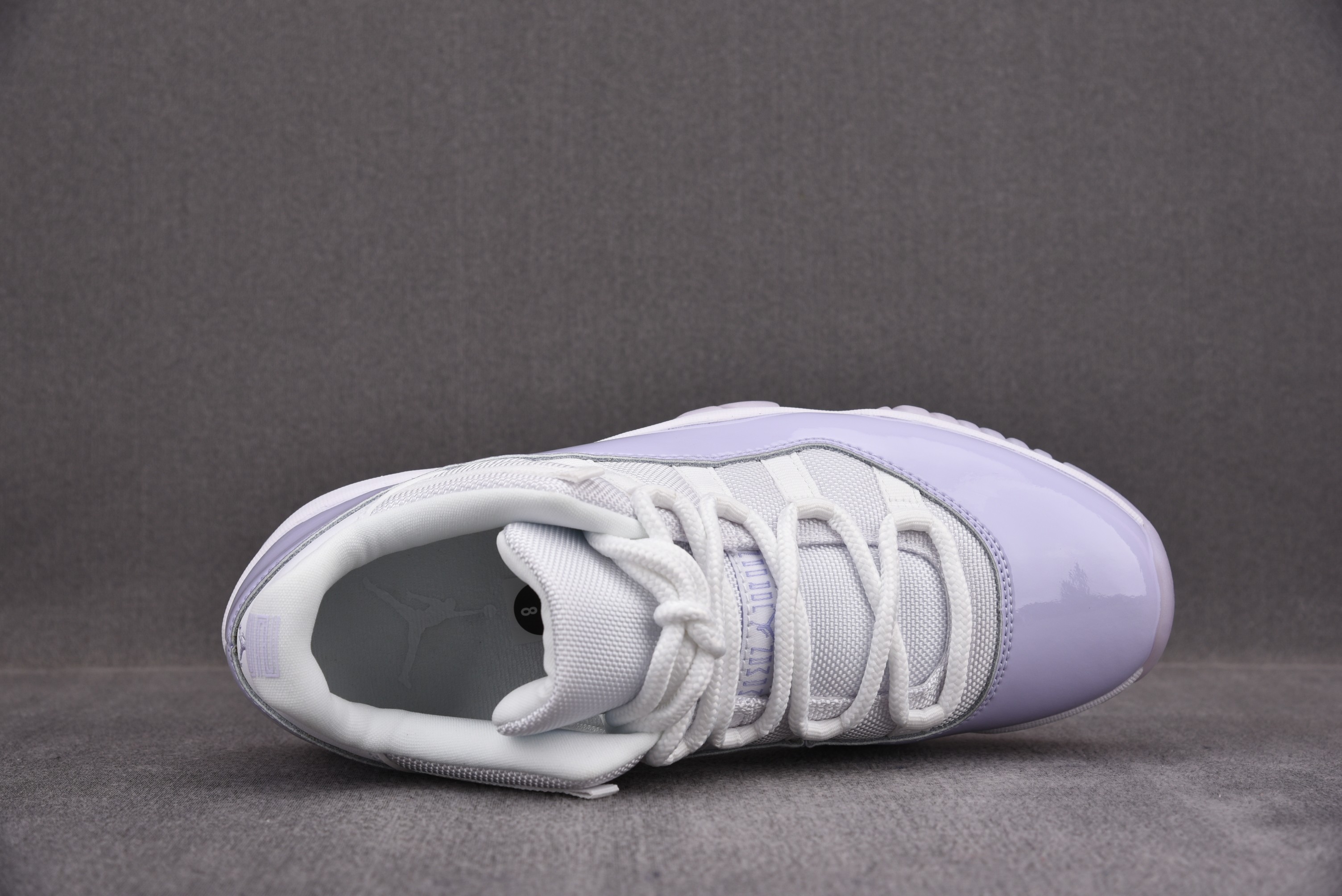 Air Jordan 11 Retro Low Pure Violet (Women Size!!)