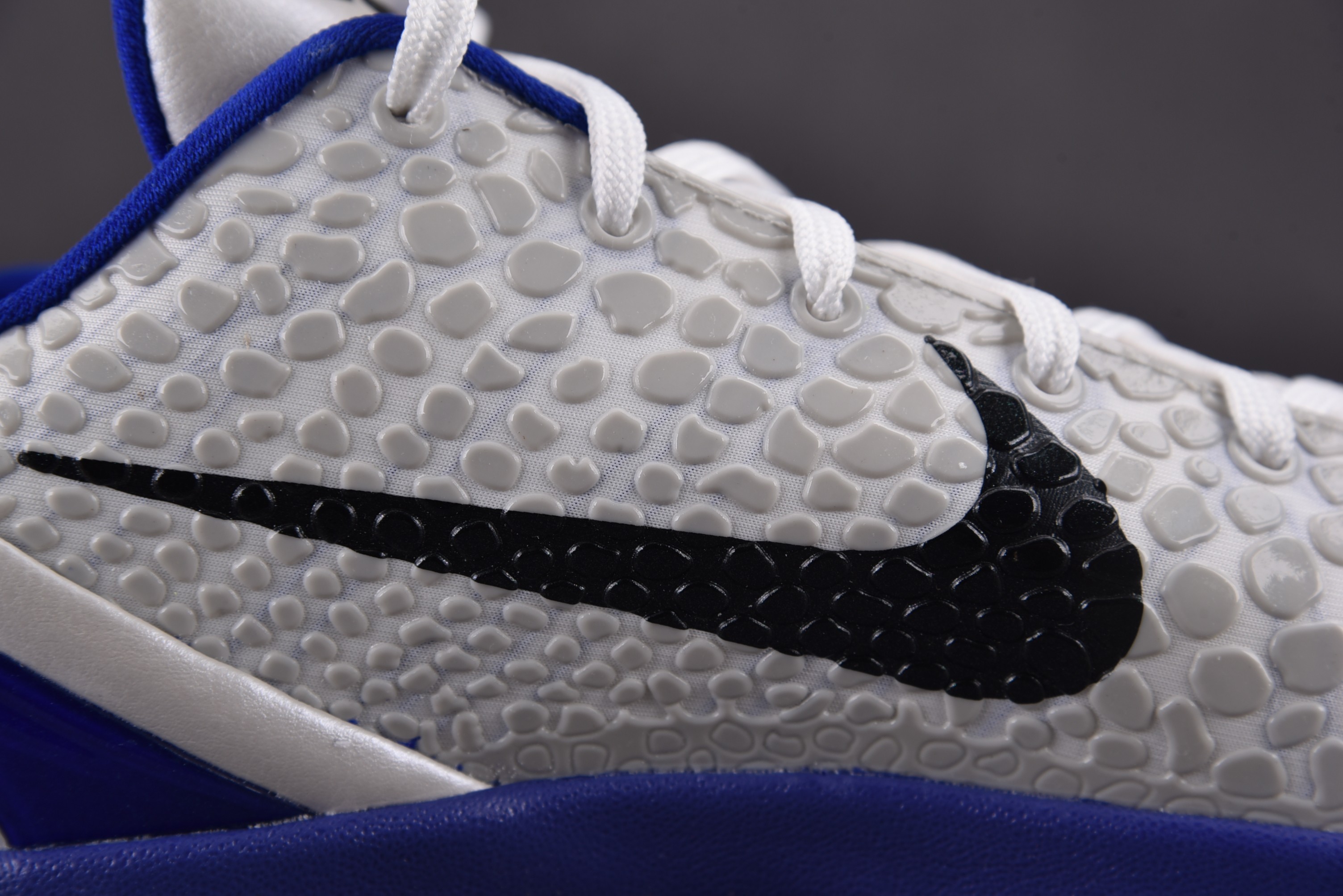 Nike Kobe VI Protro 6 Concord