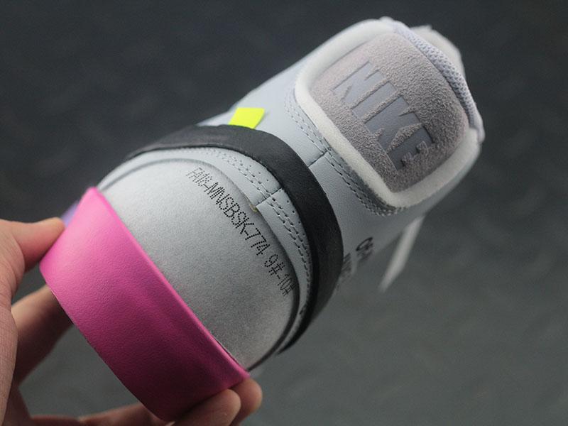 Nike Blazer Mid   Queen