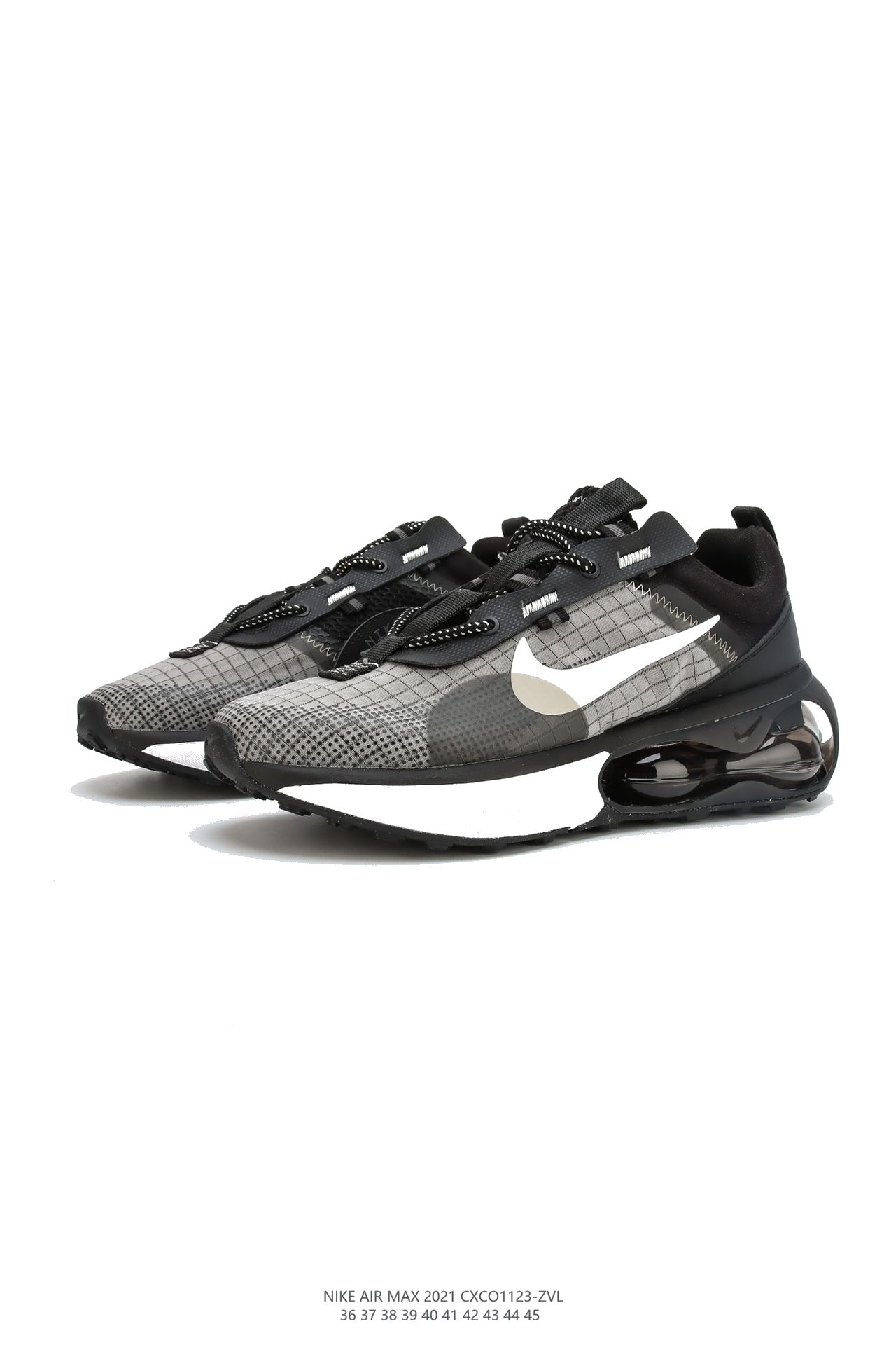 Nike Air Max 2021 DA1925 Dames & Heren Schoenen-2