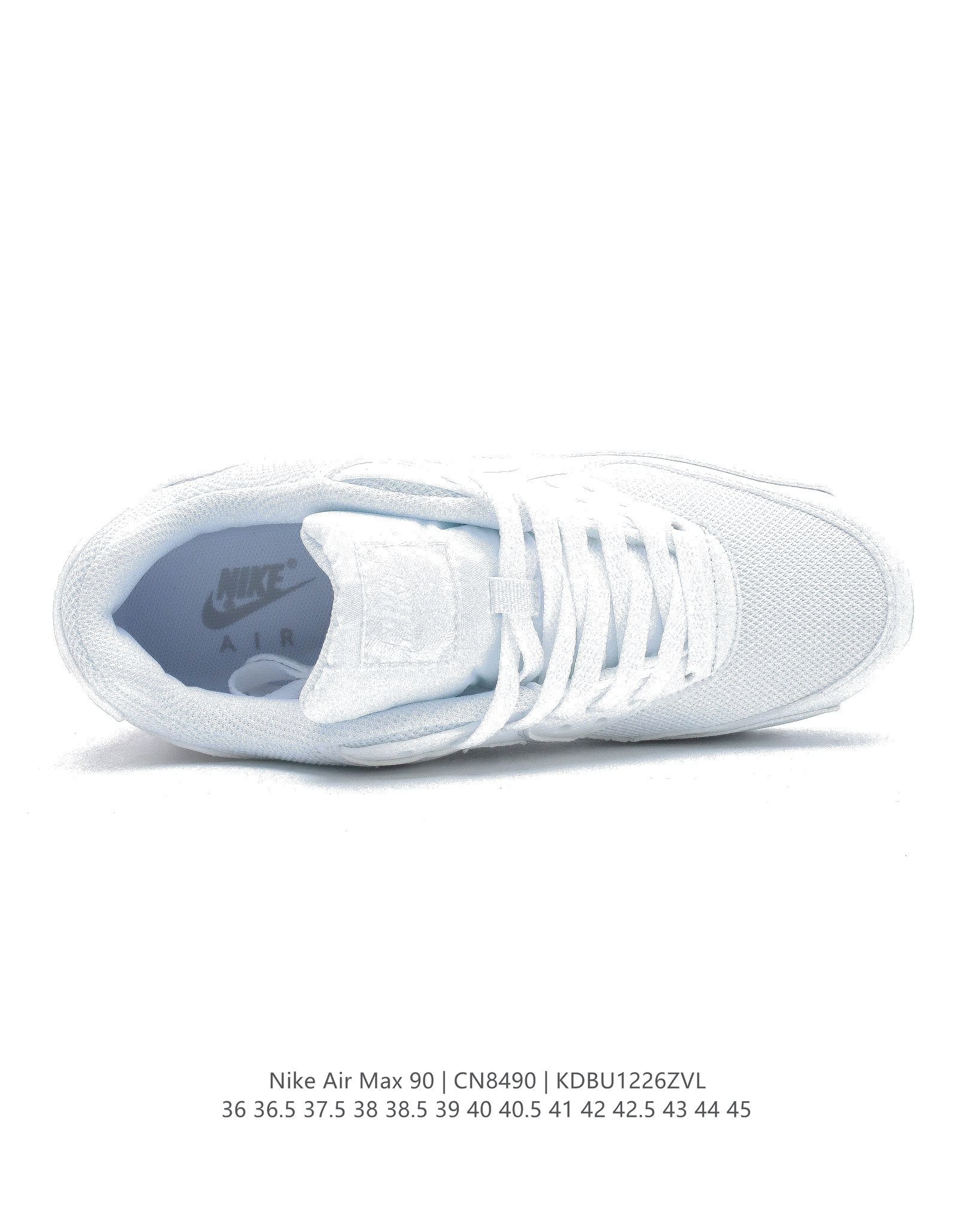 Nike Air Max 90 QS “Viotech” CN8490 Dames & Heren Schoenen