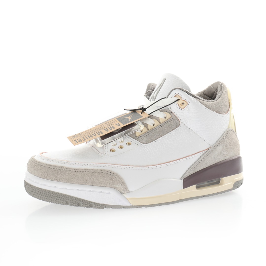 Jordan 3 Retro A Ma Maniére (Women Size!!)