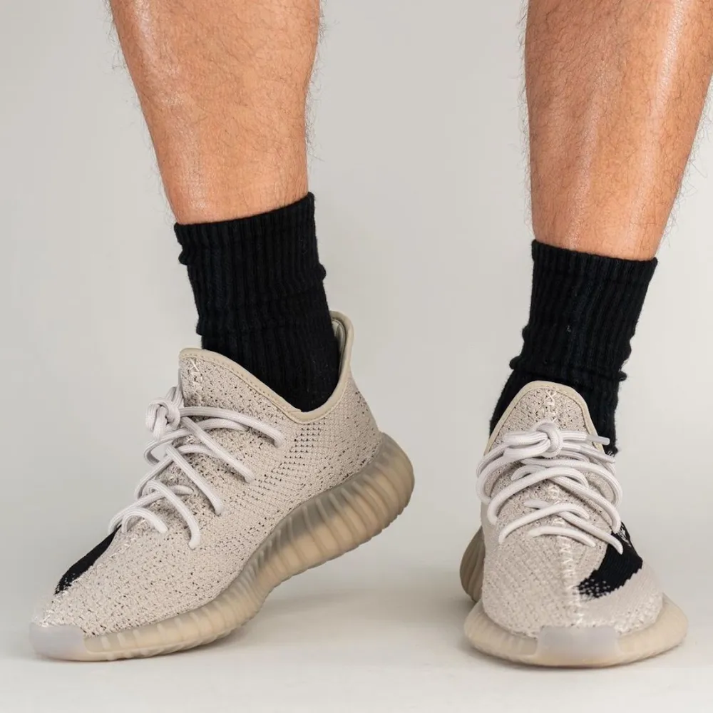adidas Yeezy Boost 350 V2 Slate
