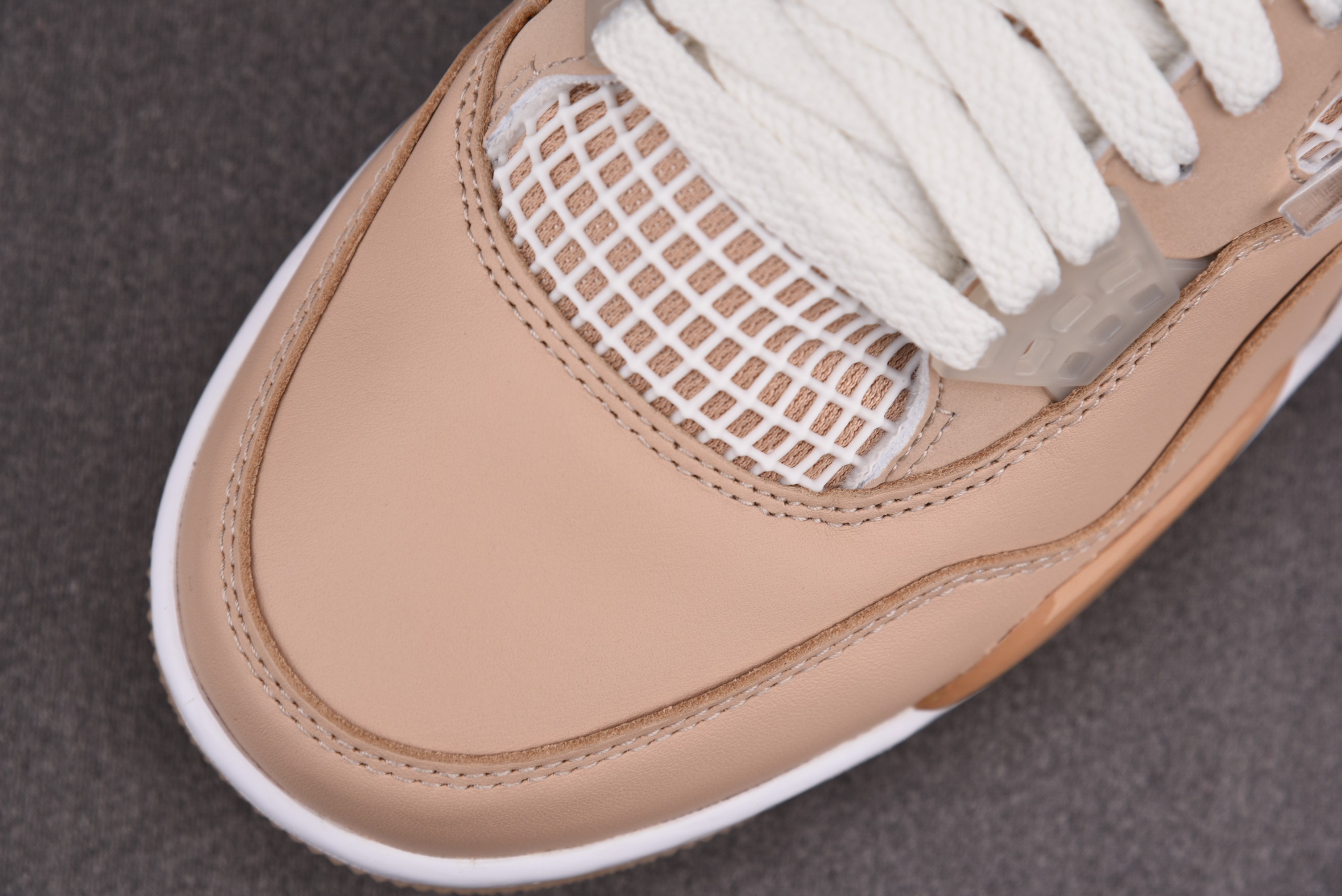 Jordan 4 Retro Shimmer (Women Size!!）