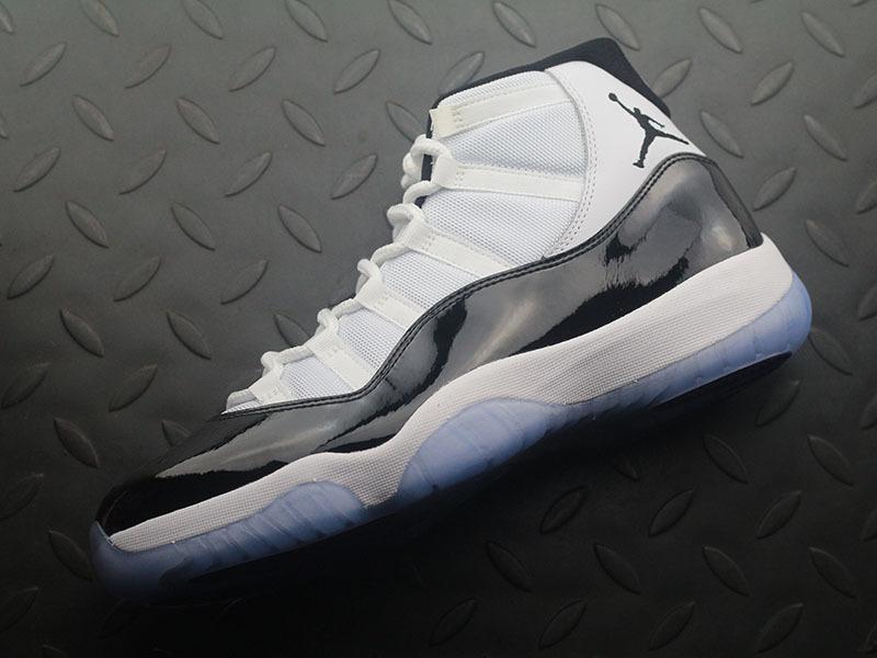 Jordan 11 Retro Concord