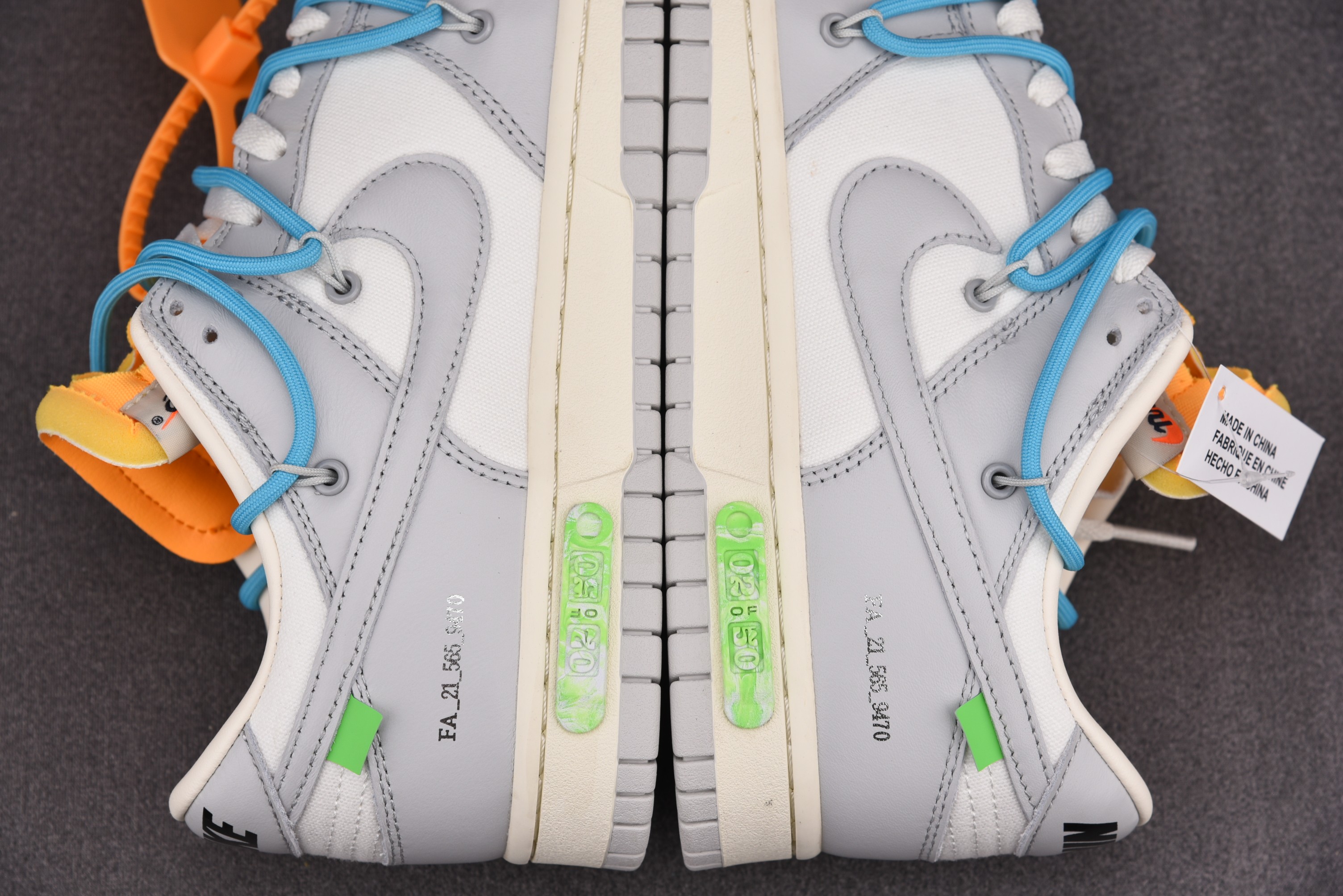 Nike Dunk Low   Lot 2
