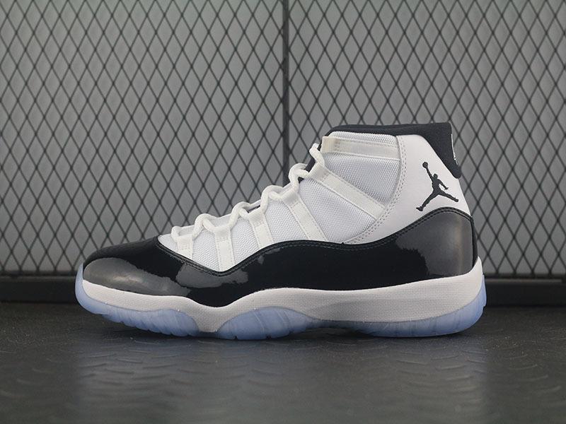 Jordan 11 Retro Concord