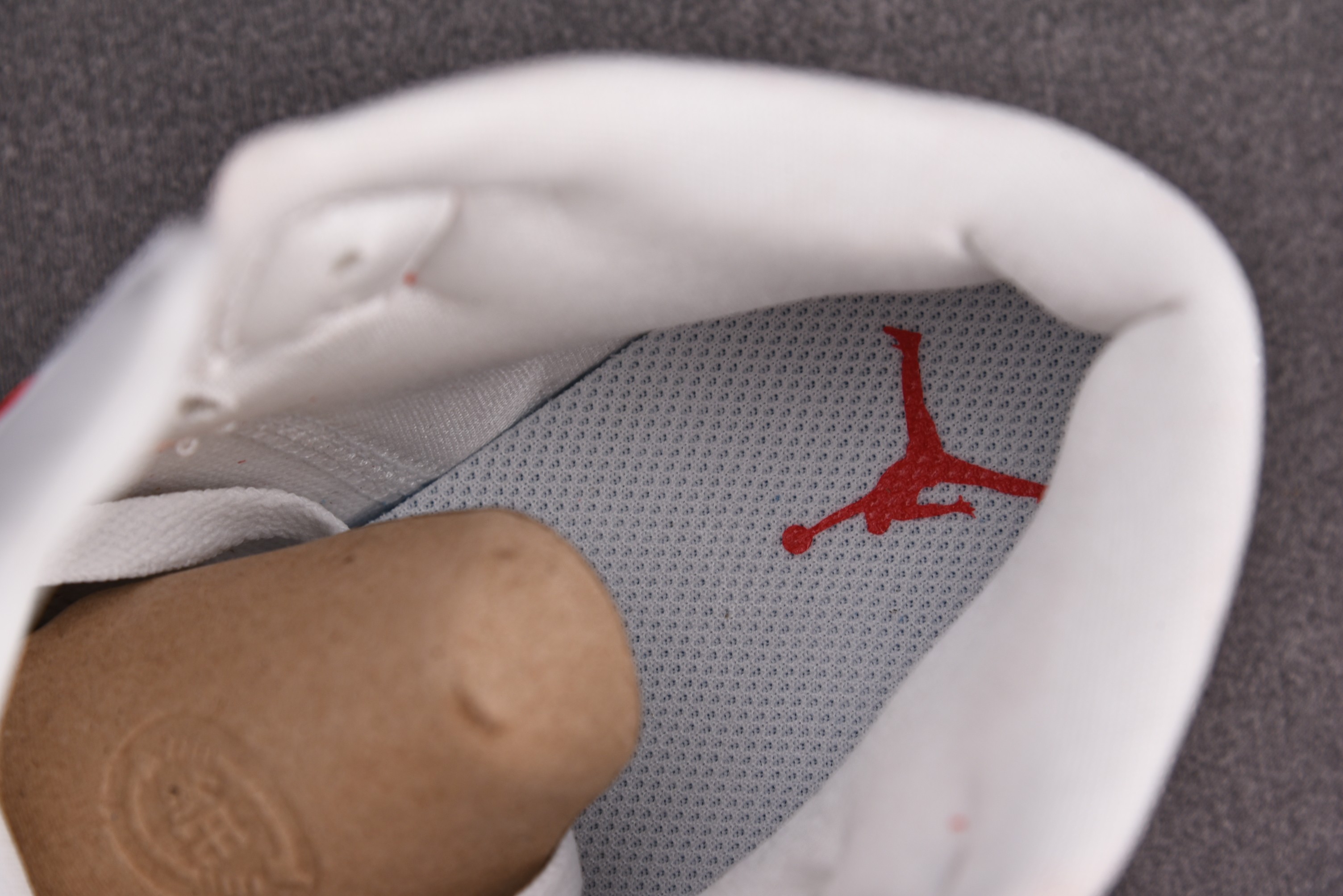 Jordan 1 Mid Syracuse (Women Size!!)