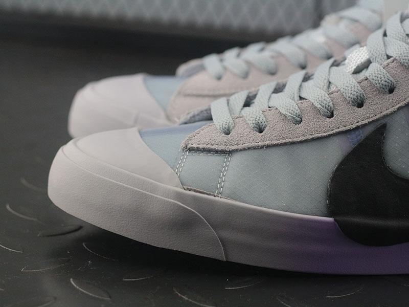 Nike Blazer Mid   Queen