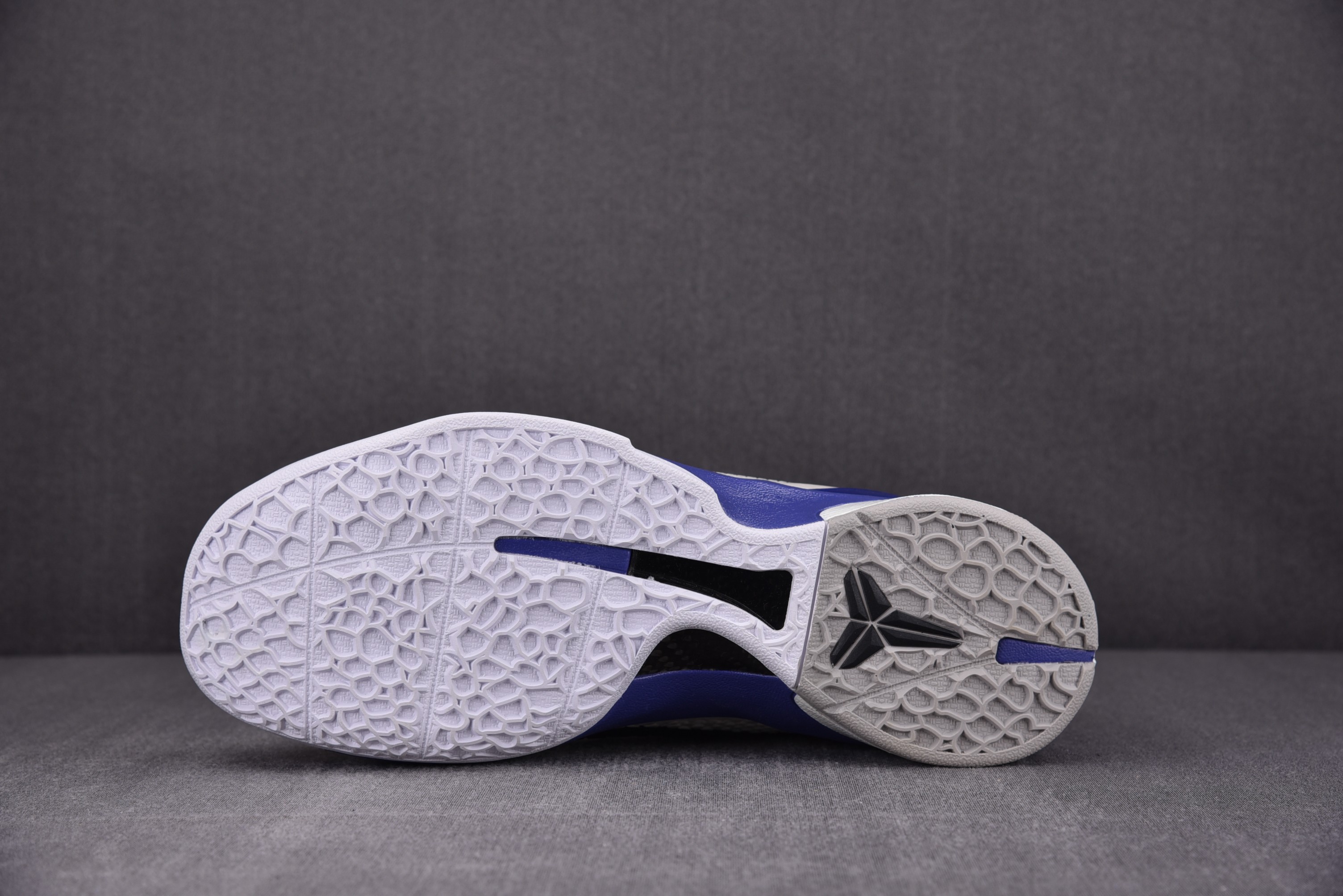 Nike Kobe VI Protro 6 Concord