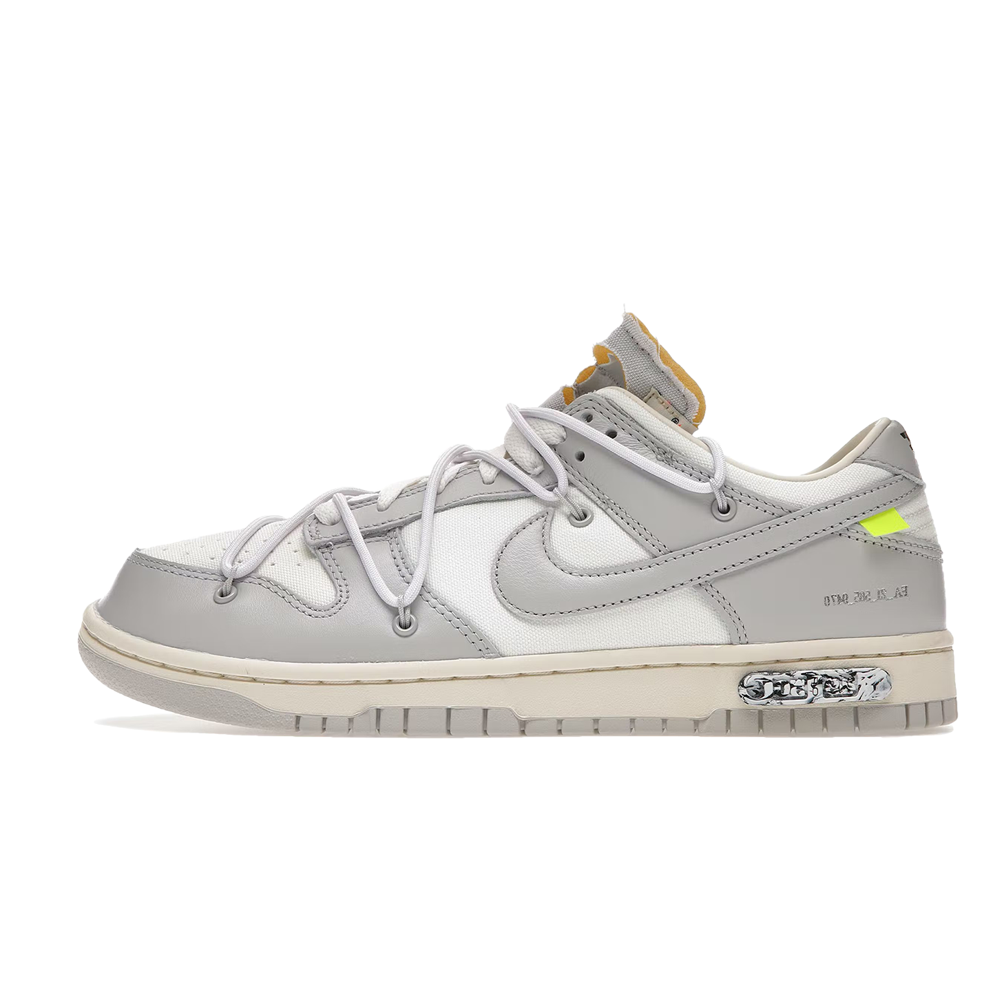 Nike Dunk Low   Lot 49