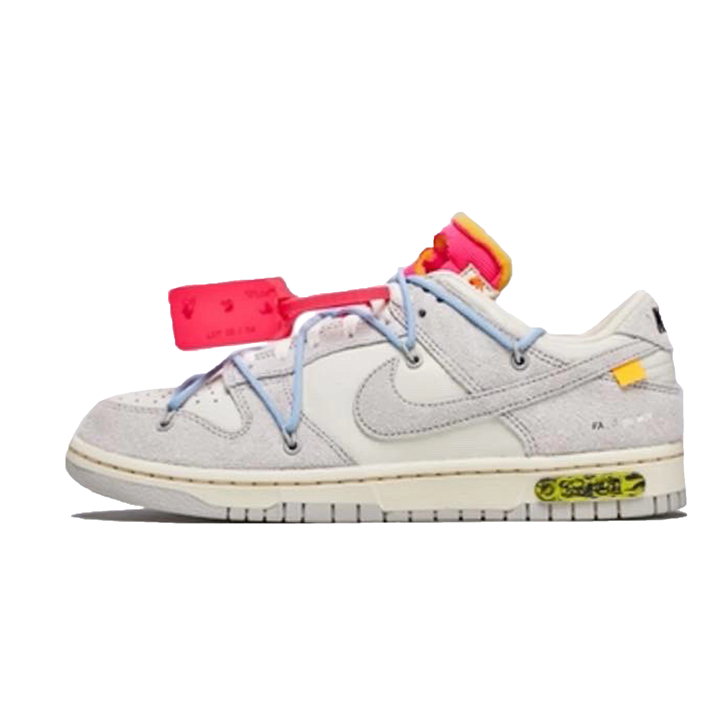 Nike Dunk Low   Lot 38