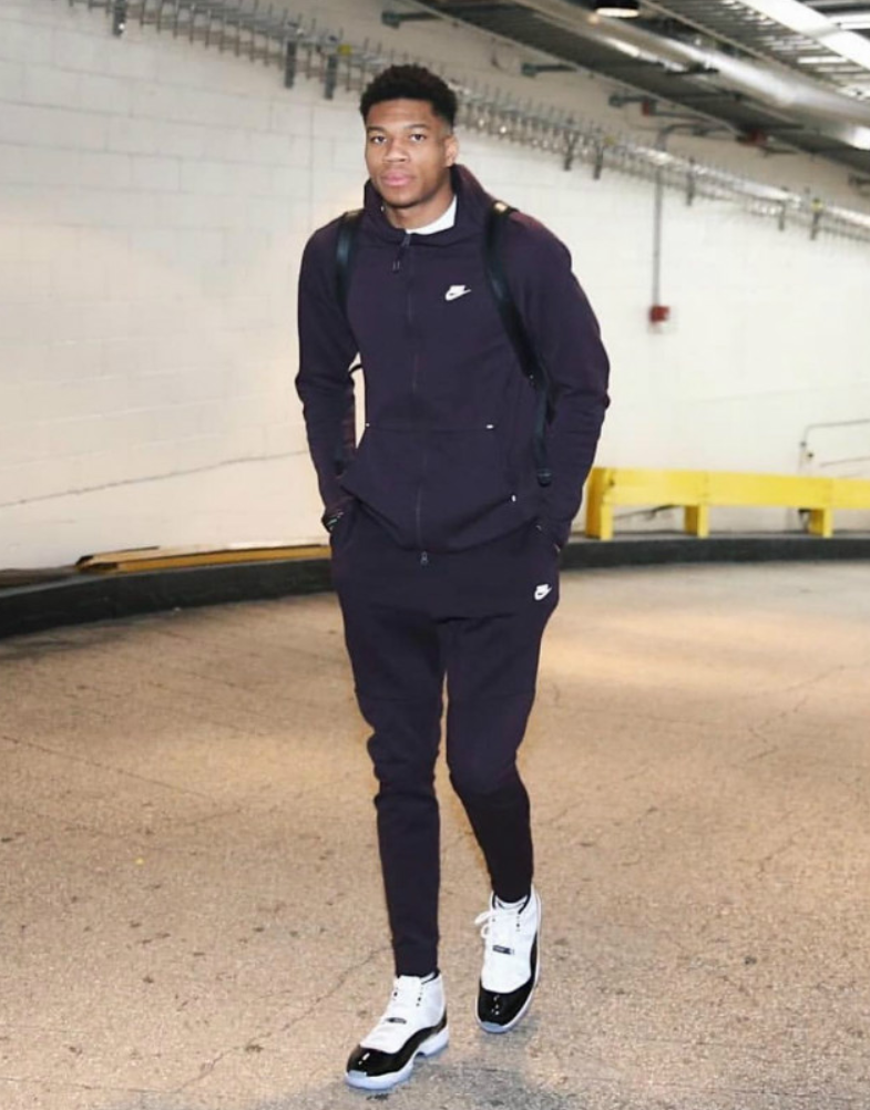 Jordan 11 Retro Concord