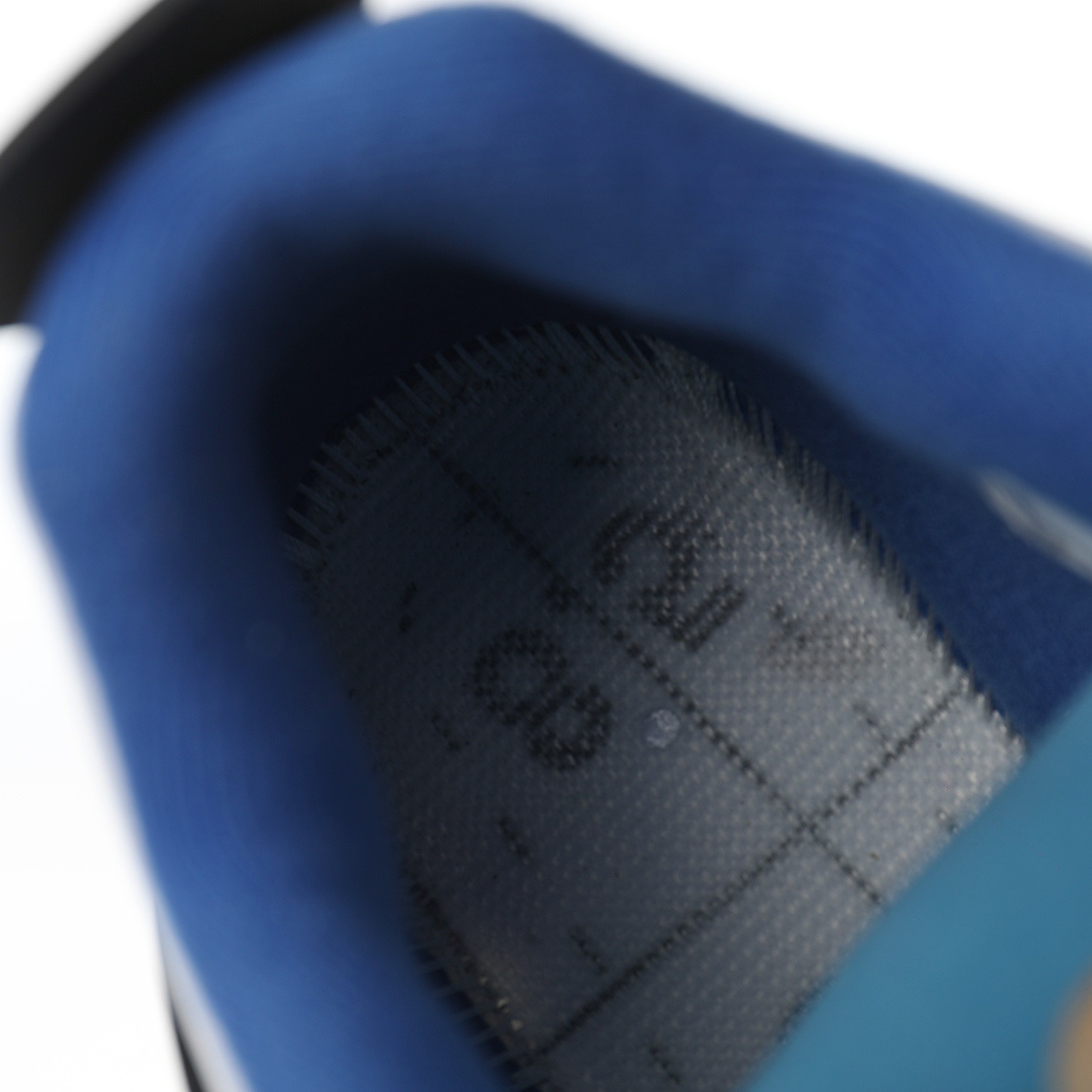 Jordan 4 Retro Motorsports