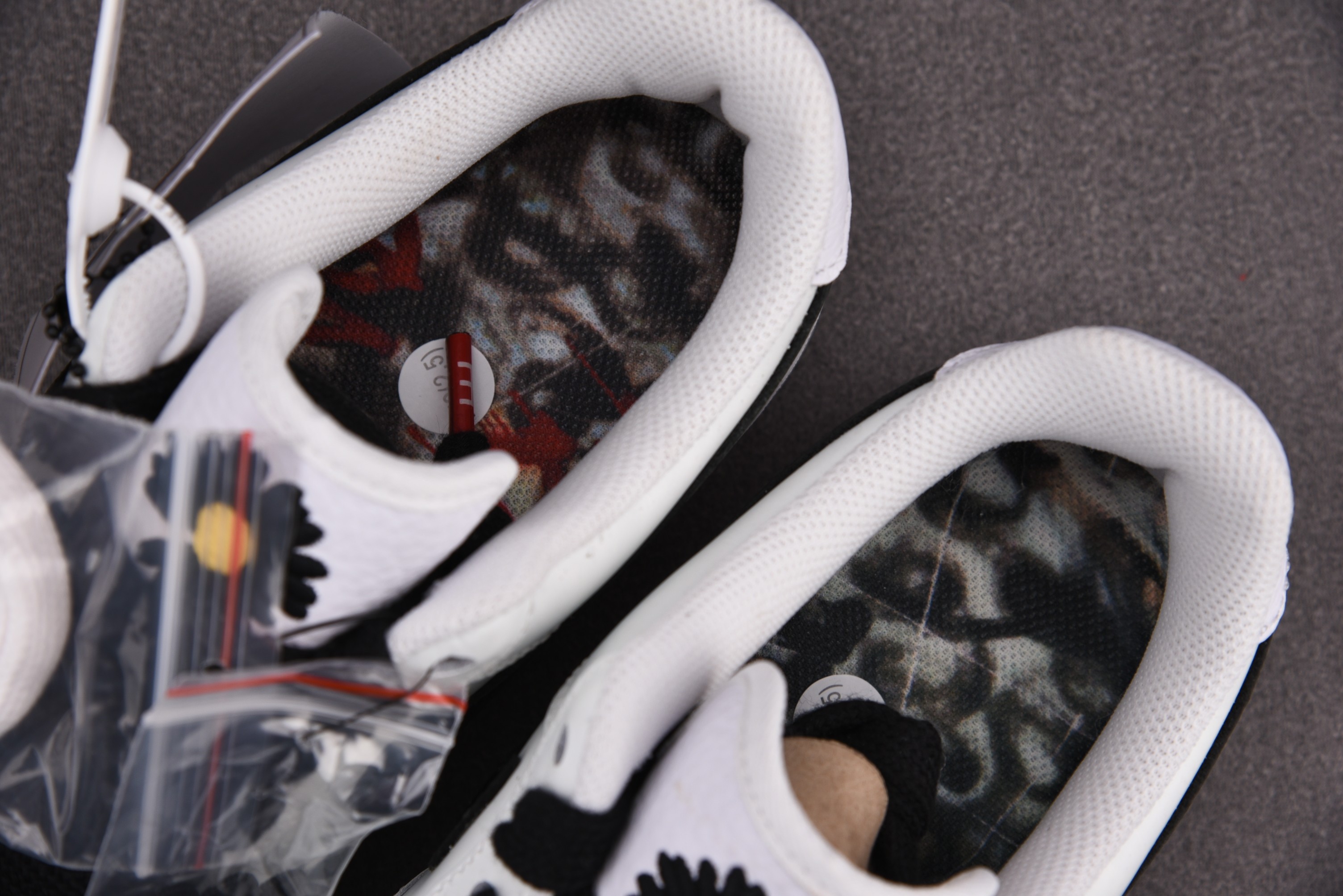 Nike Air Force 1 Low G-Dragon Peaceminusone Para-Noise 2.0