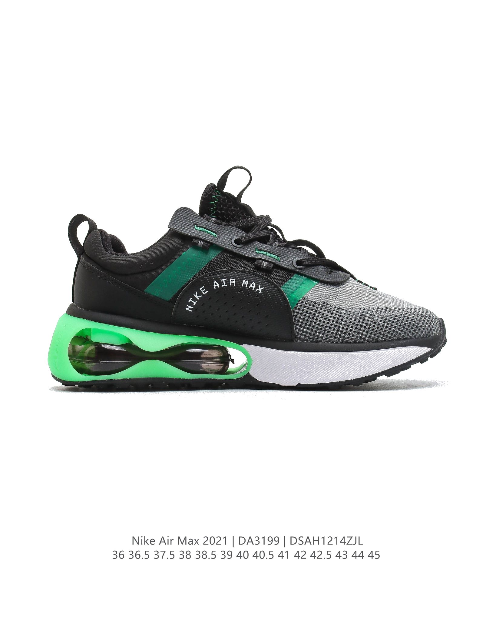 Nike Air Max 2021 DA3199 Dames & Heren Schoenen-2