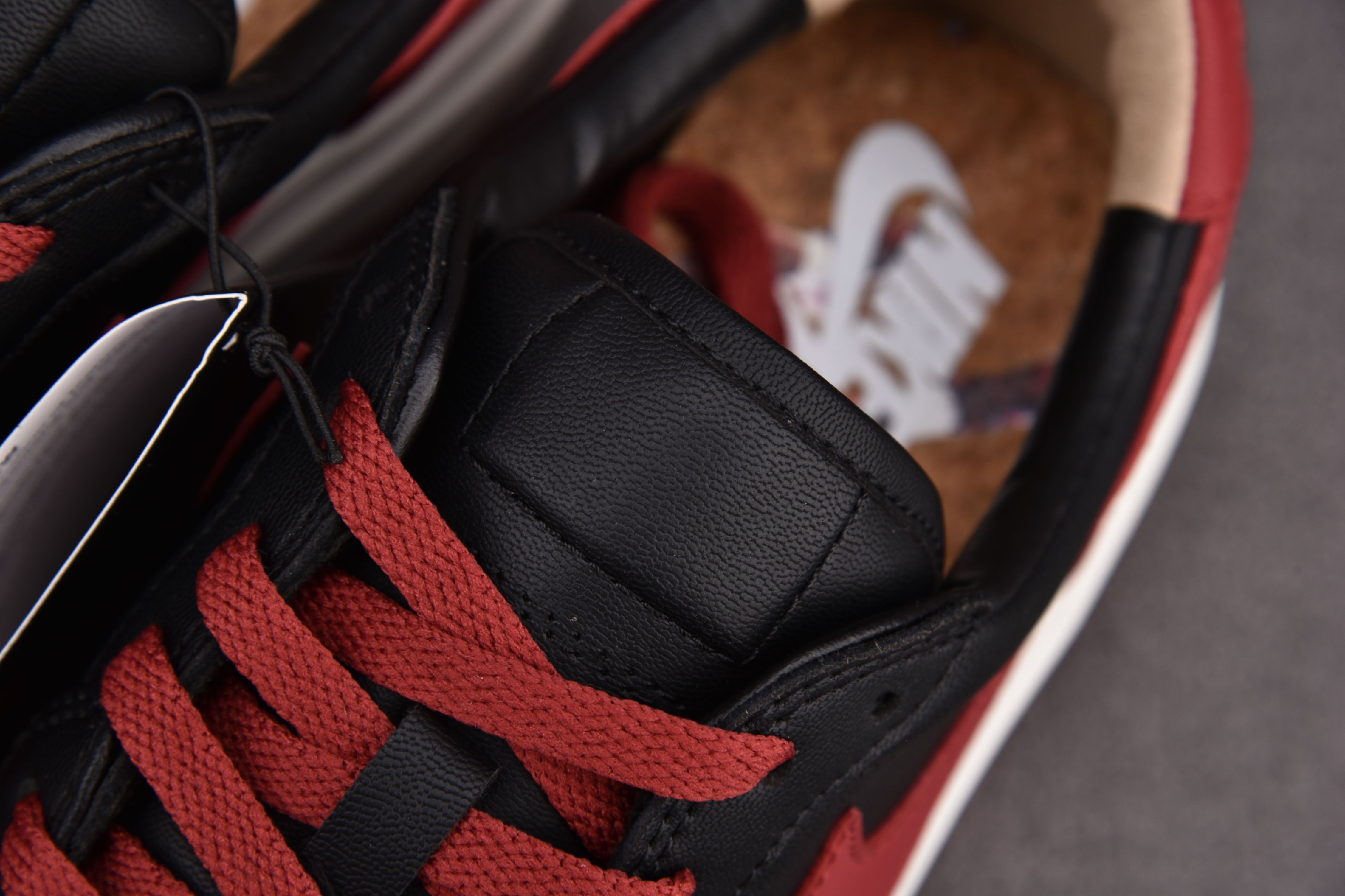 Jordan 1 Elevate Low SE Bred (Women Size!!)