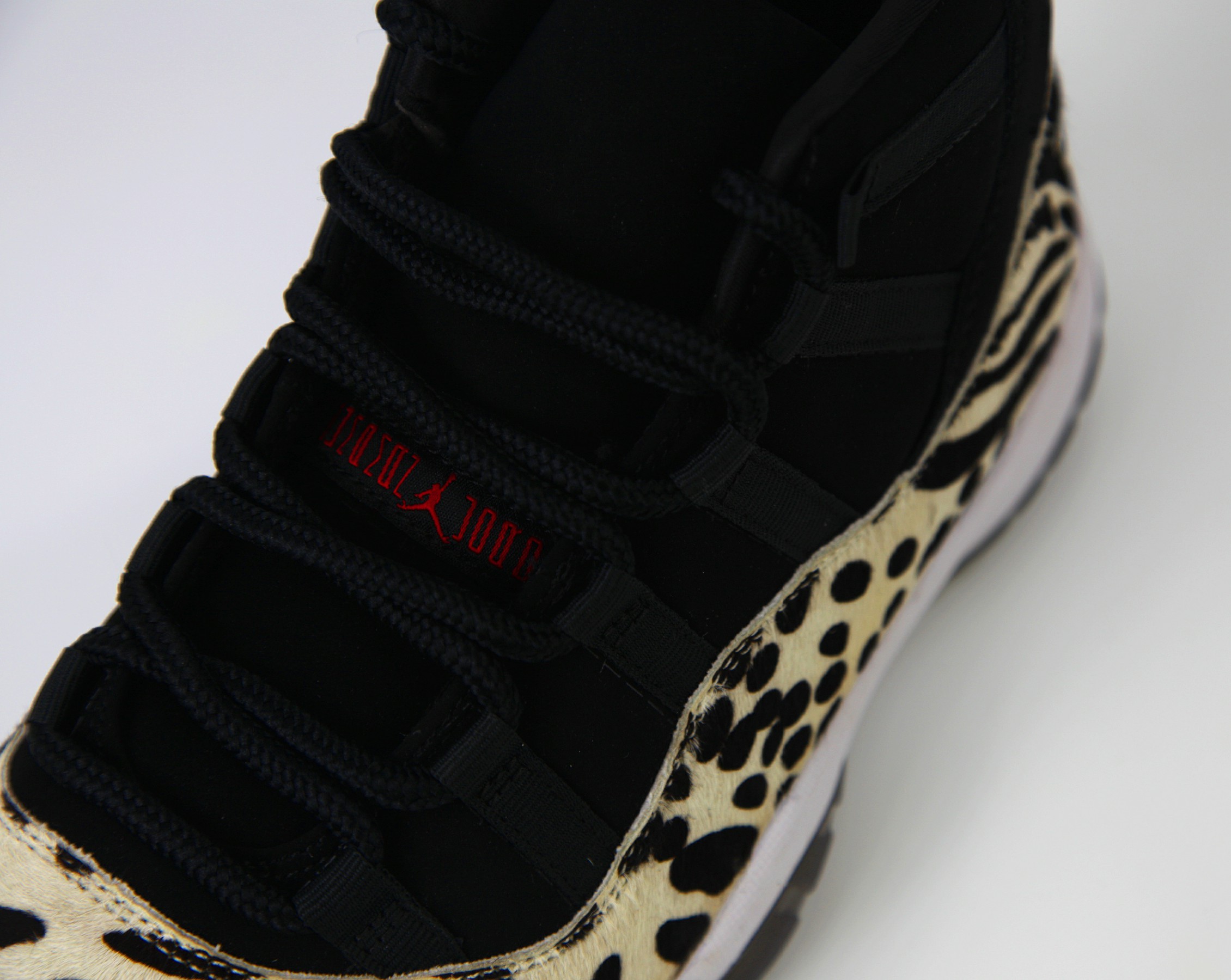 Jordan 11 Retro Animal Instinct (Women Size!!)