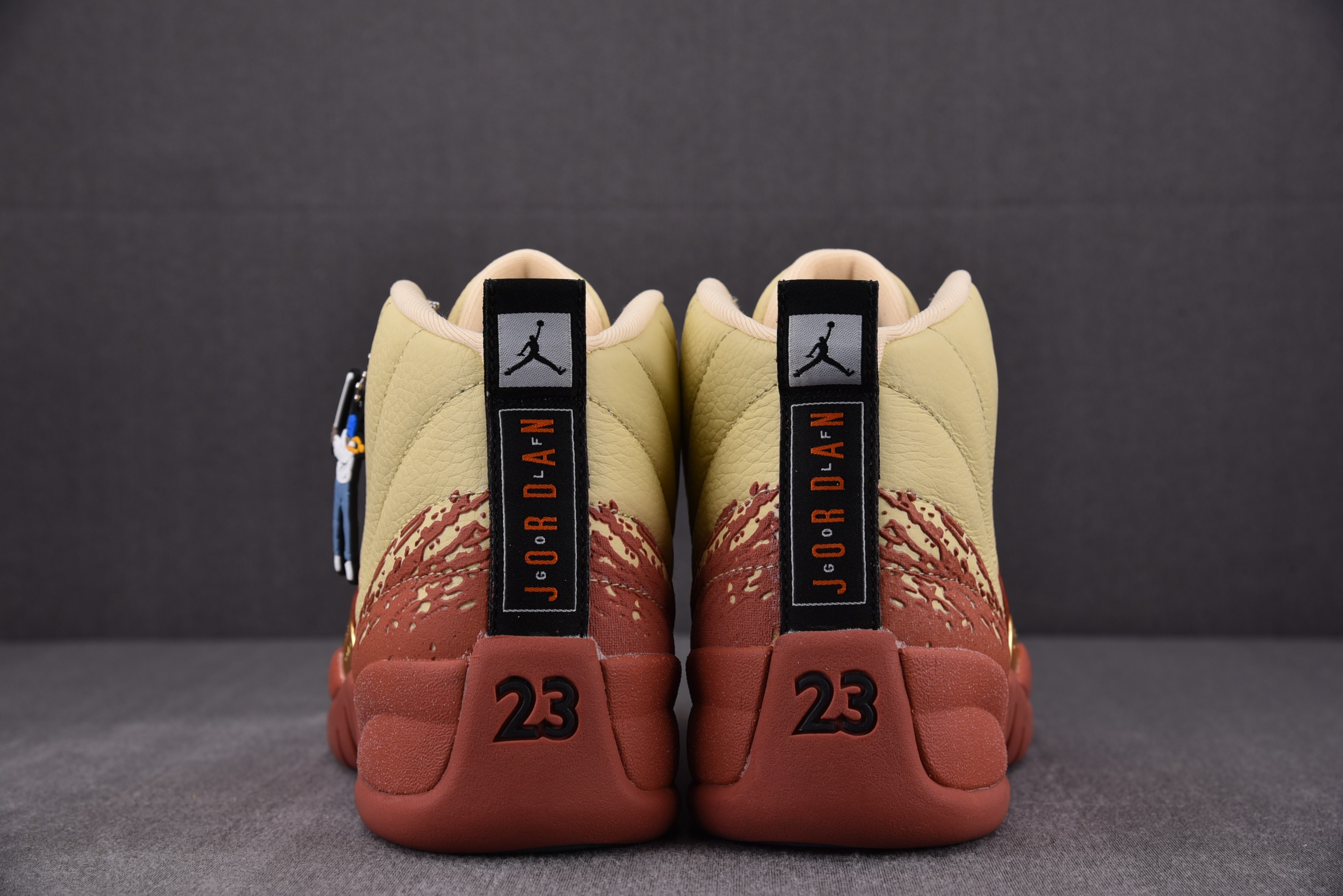 Jordan 12 Retro Eastside Golf
