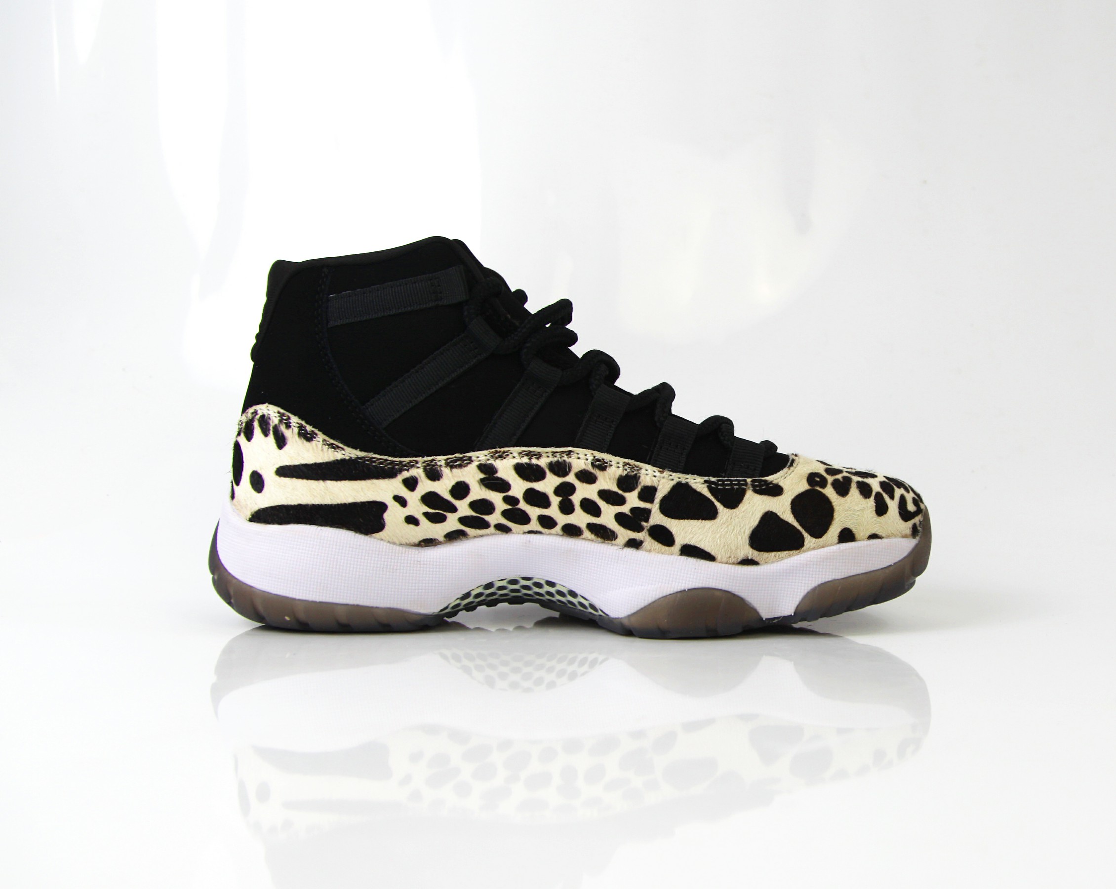 Jordan 11 Retro Animal Instinct (Women Size!!)