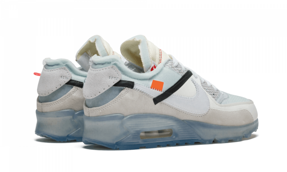 Nike   x Air Max 90 The Ten