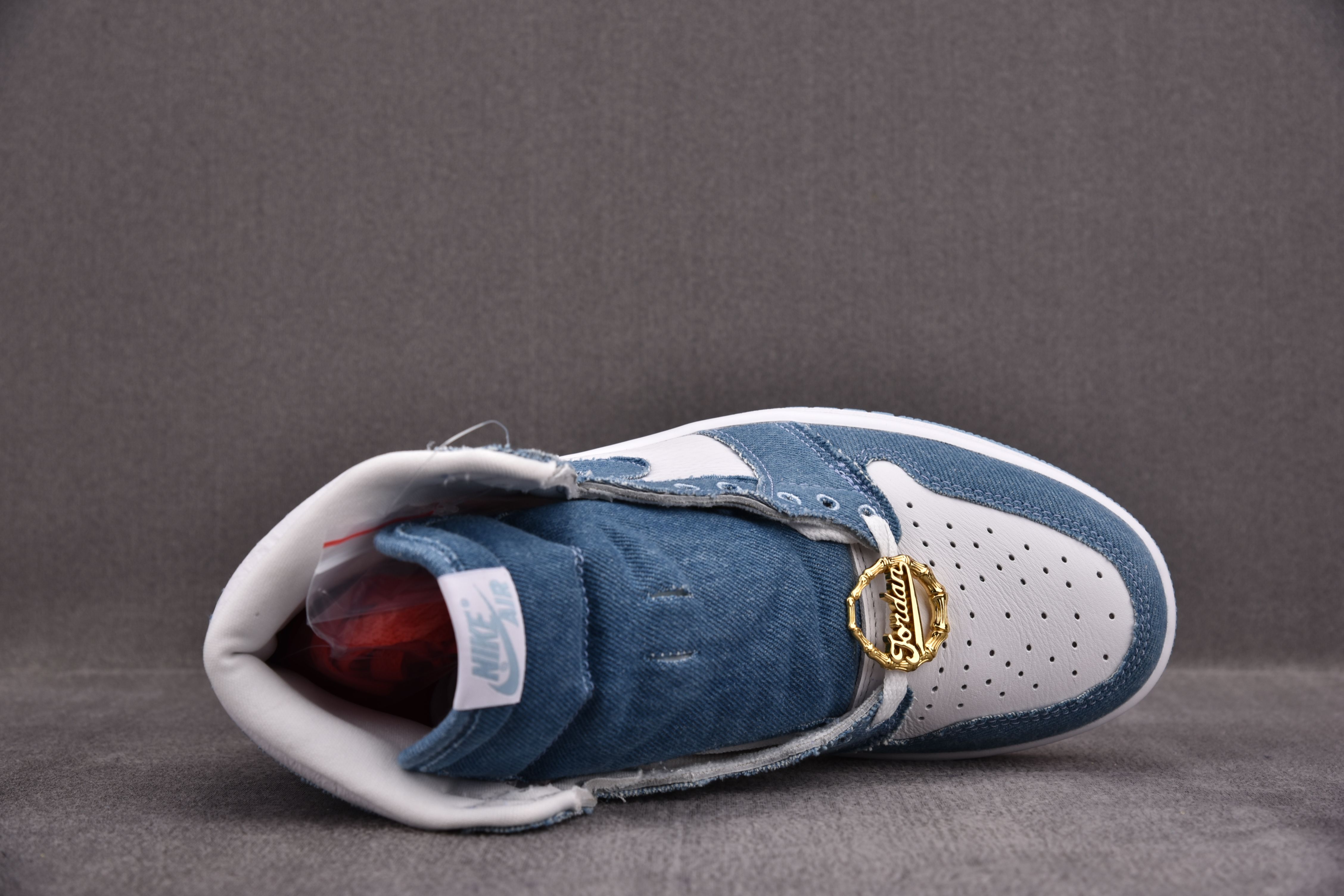 Jordan 1 High OG Denim (Women Size!!)
