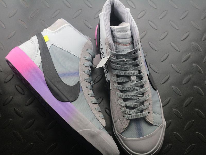 Nike Blazer Mid   Queen